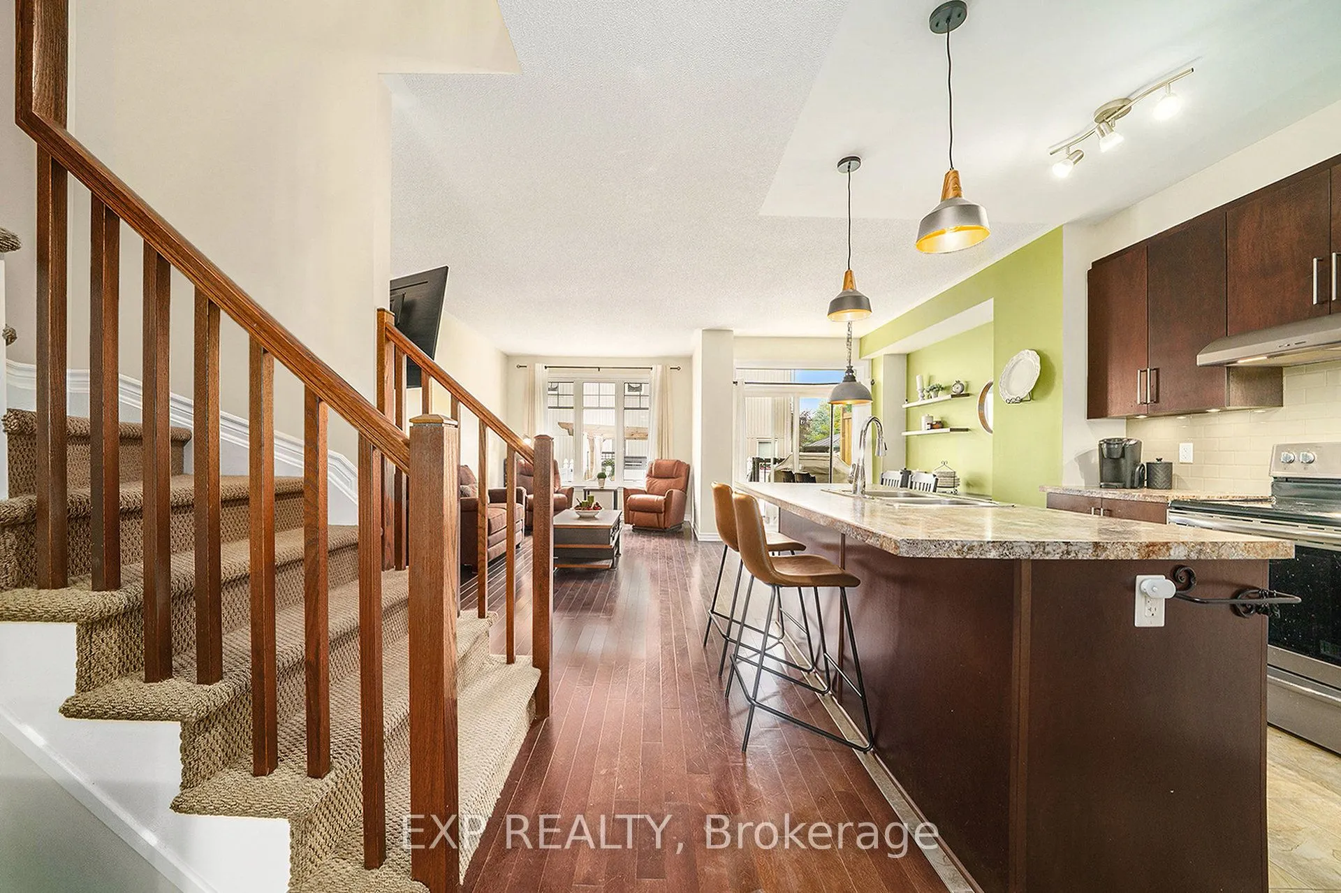 203 Brambling Way