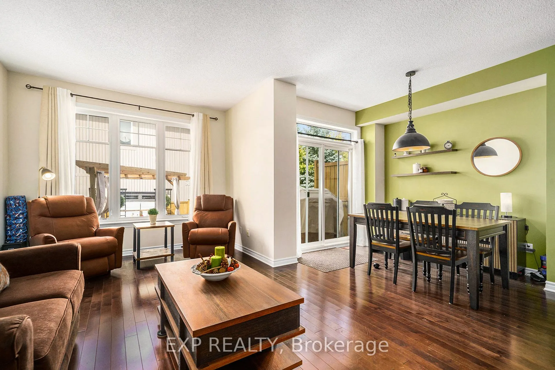 203 Brambling Way