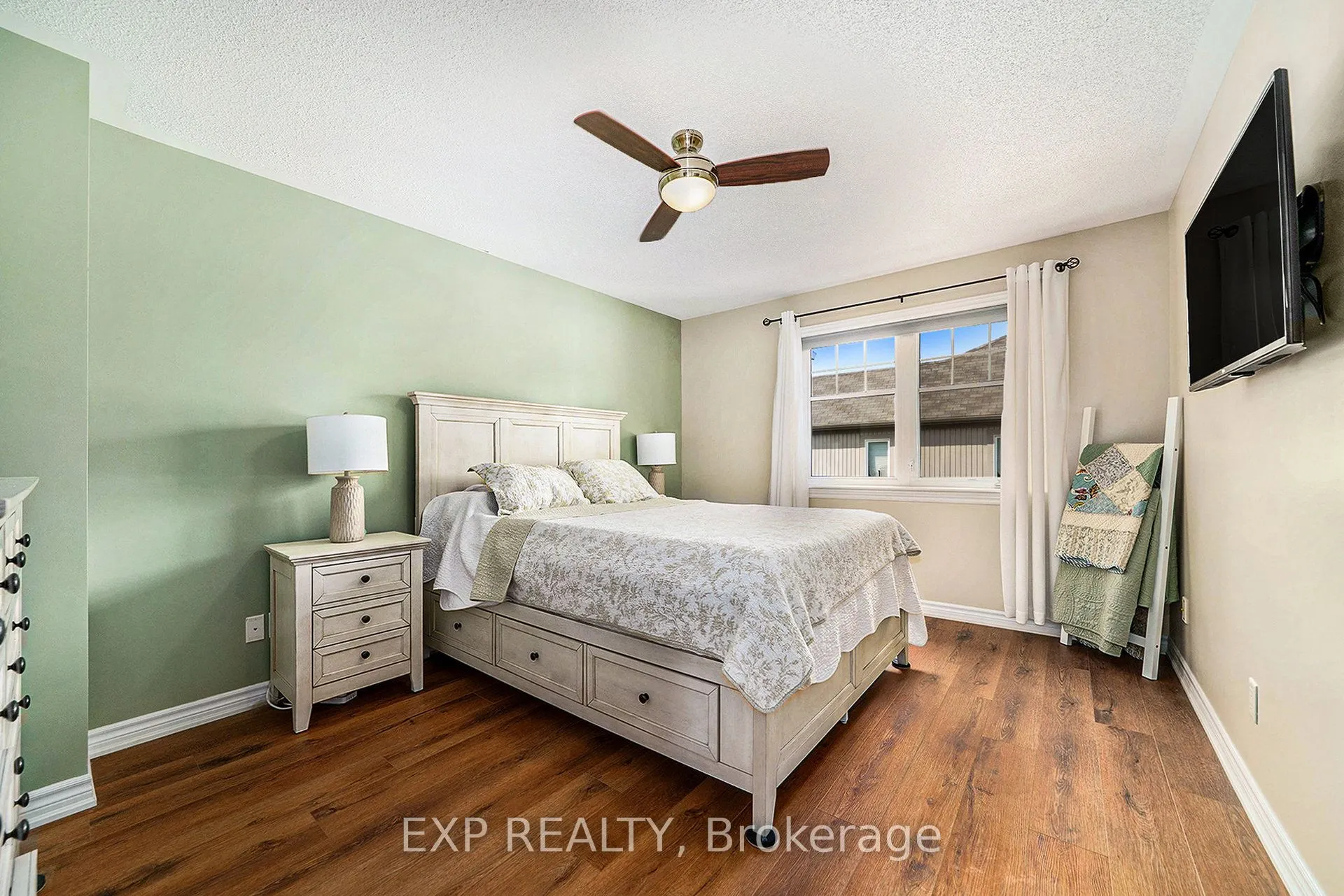 203 Brambling Way