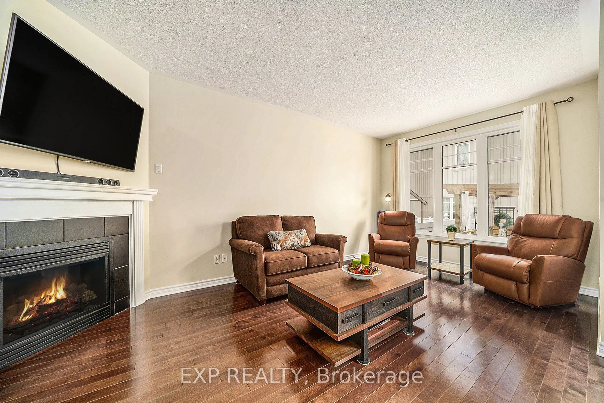 203 Brambling Way