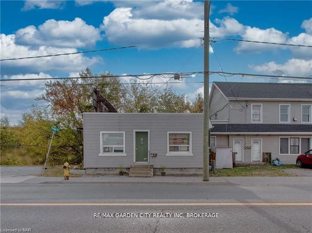 243 ONTARIO Street
