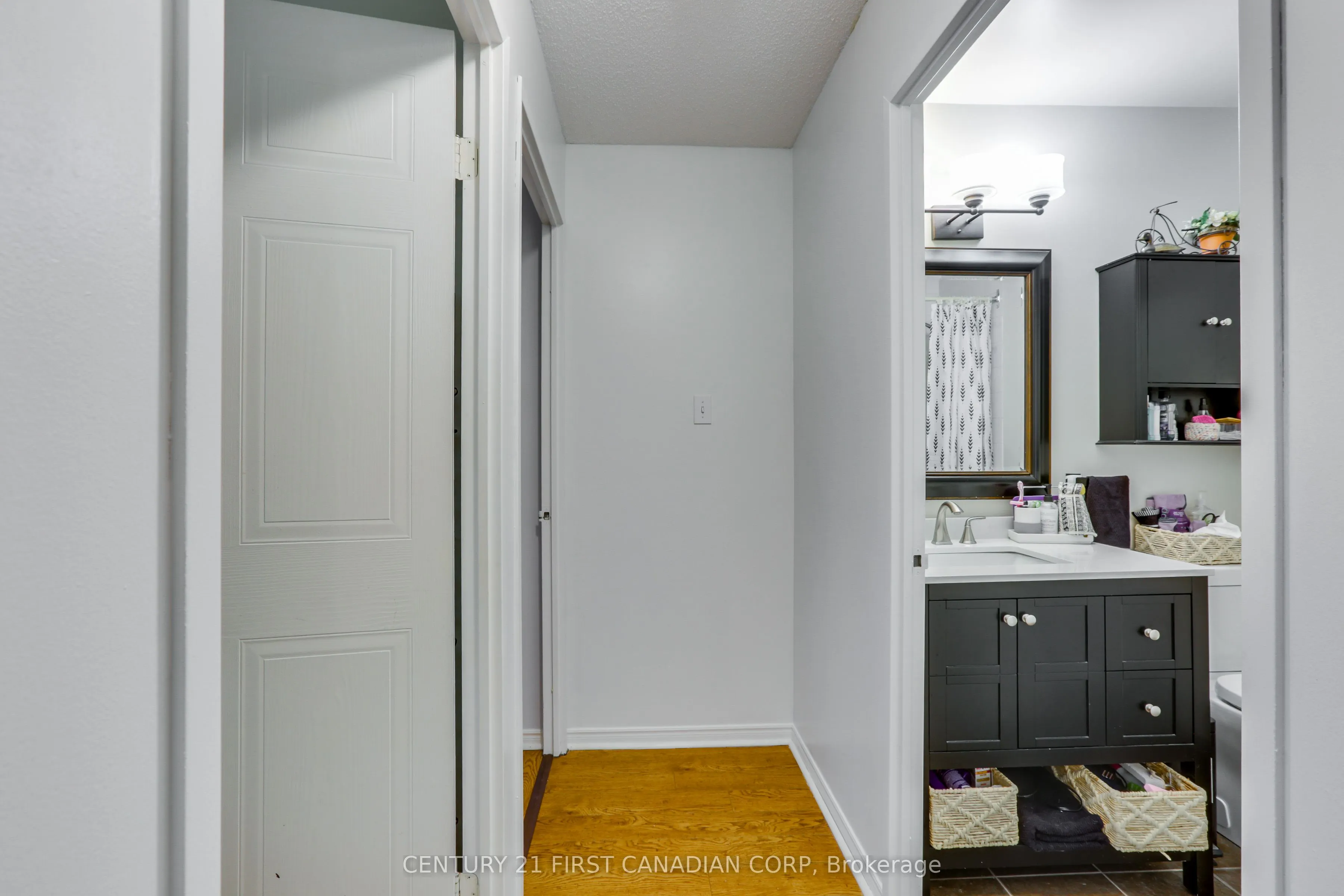 76 Baseline Road W, #201
