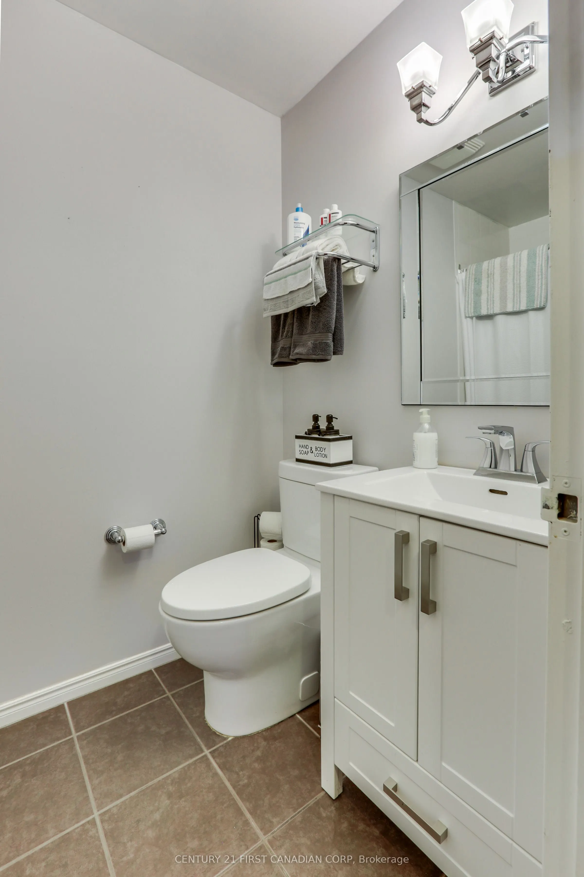 76 Baseline Road W, #201