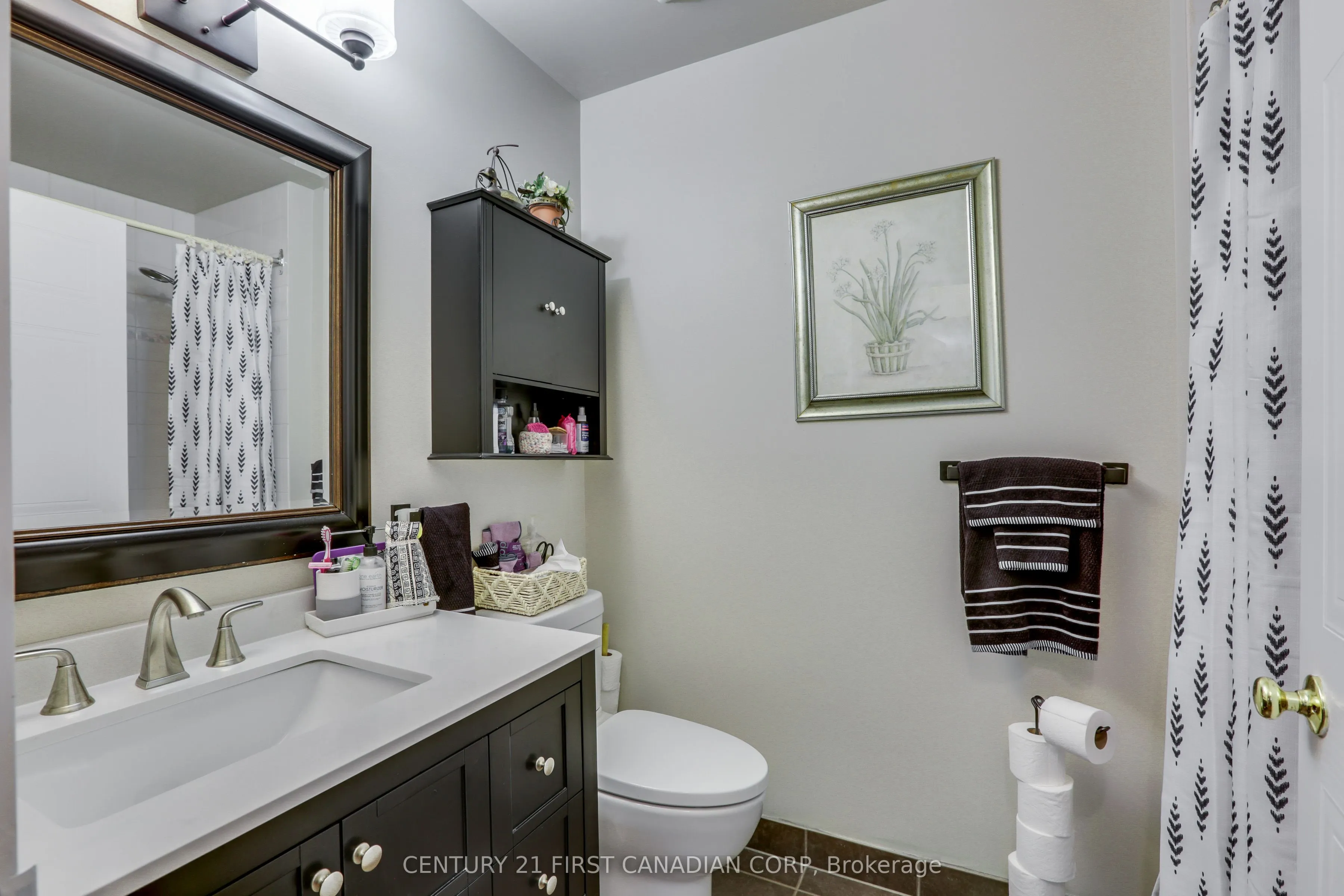 76 Baseline Road W, #201