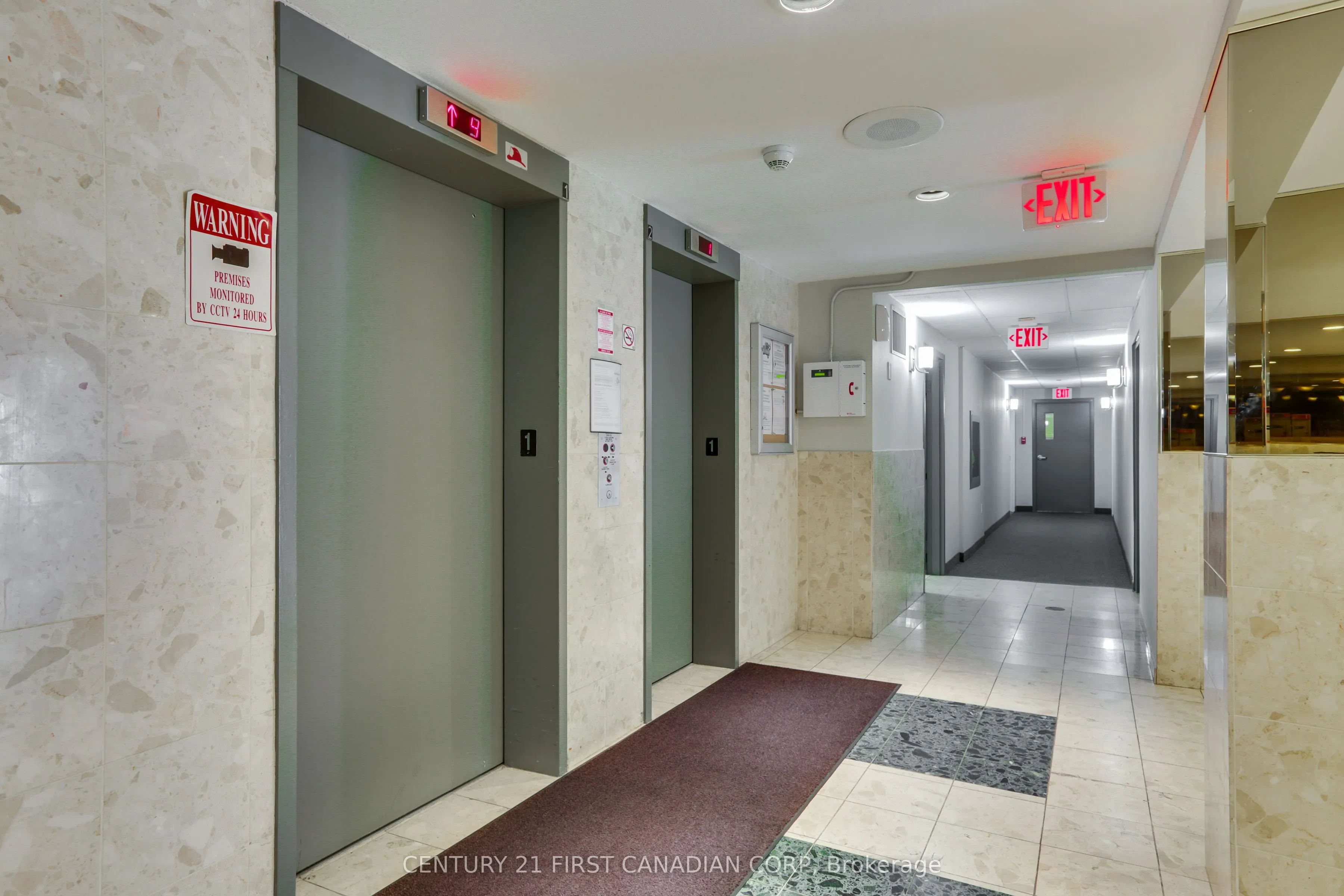 76 Baseline Road W, #201