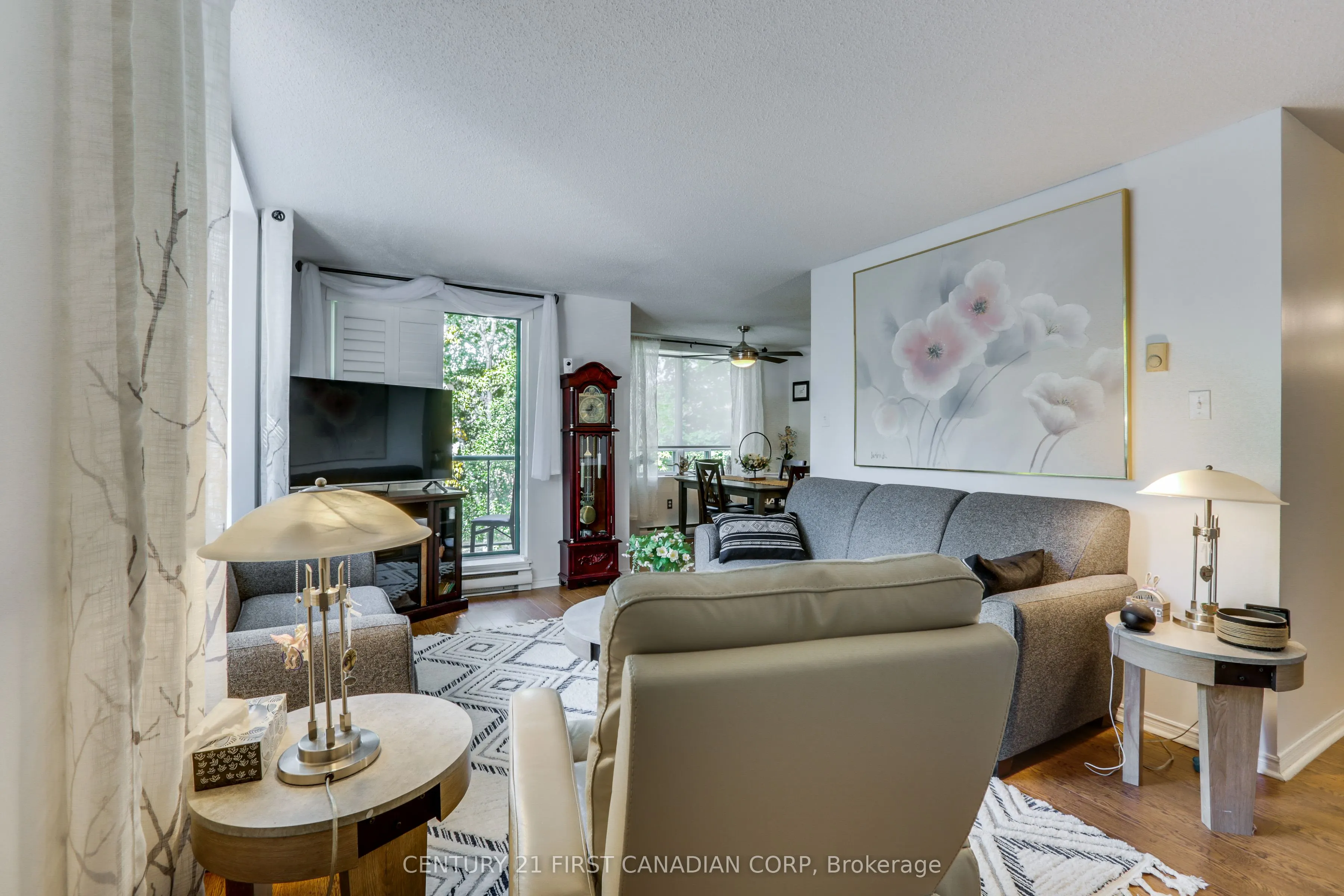 76 Baseline Road W, #201