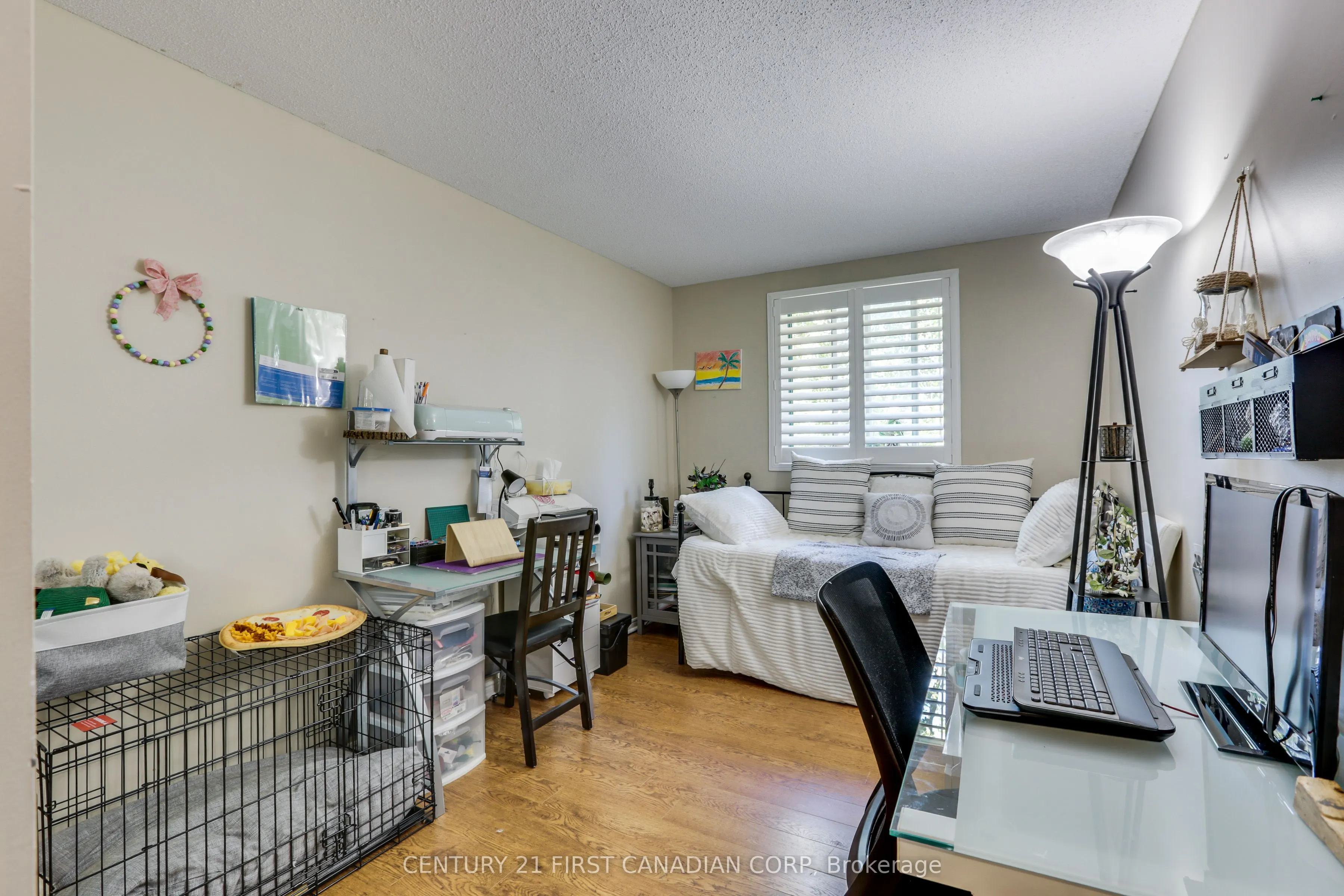 76 Baseline Road W, #201