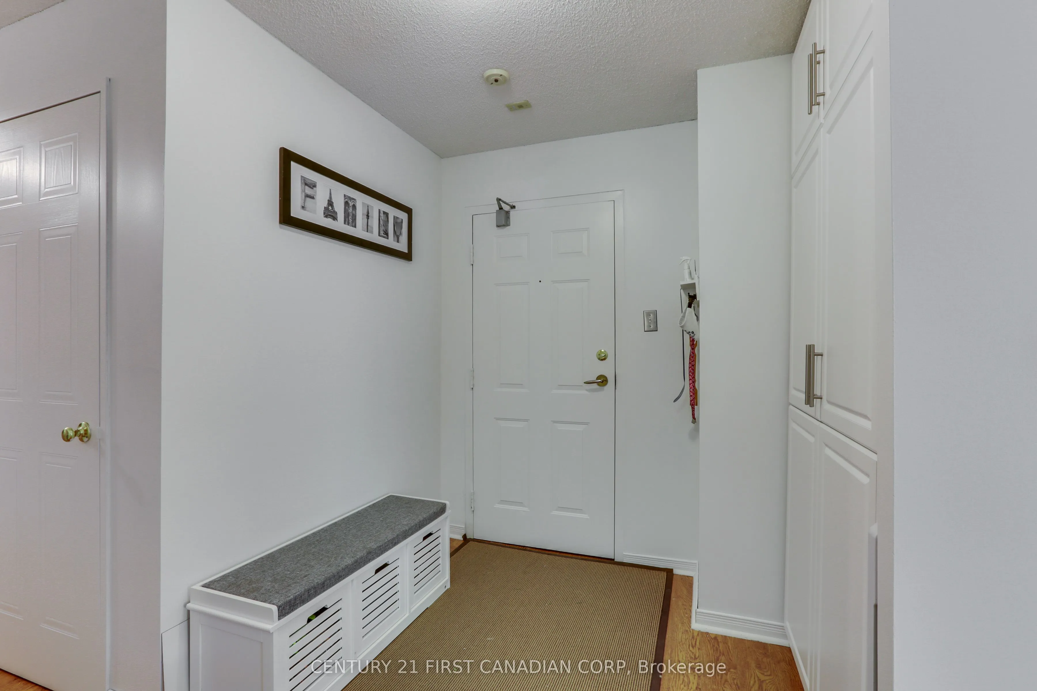 76 Baseline Road W, #201