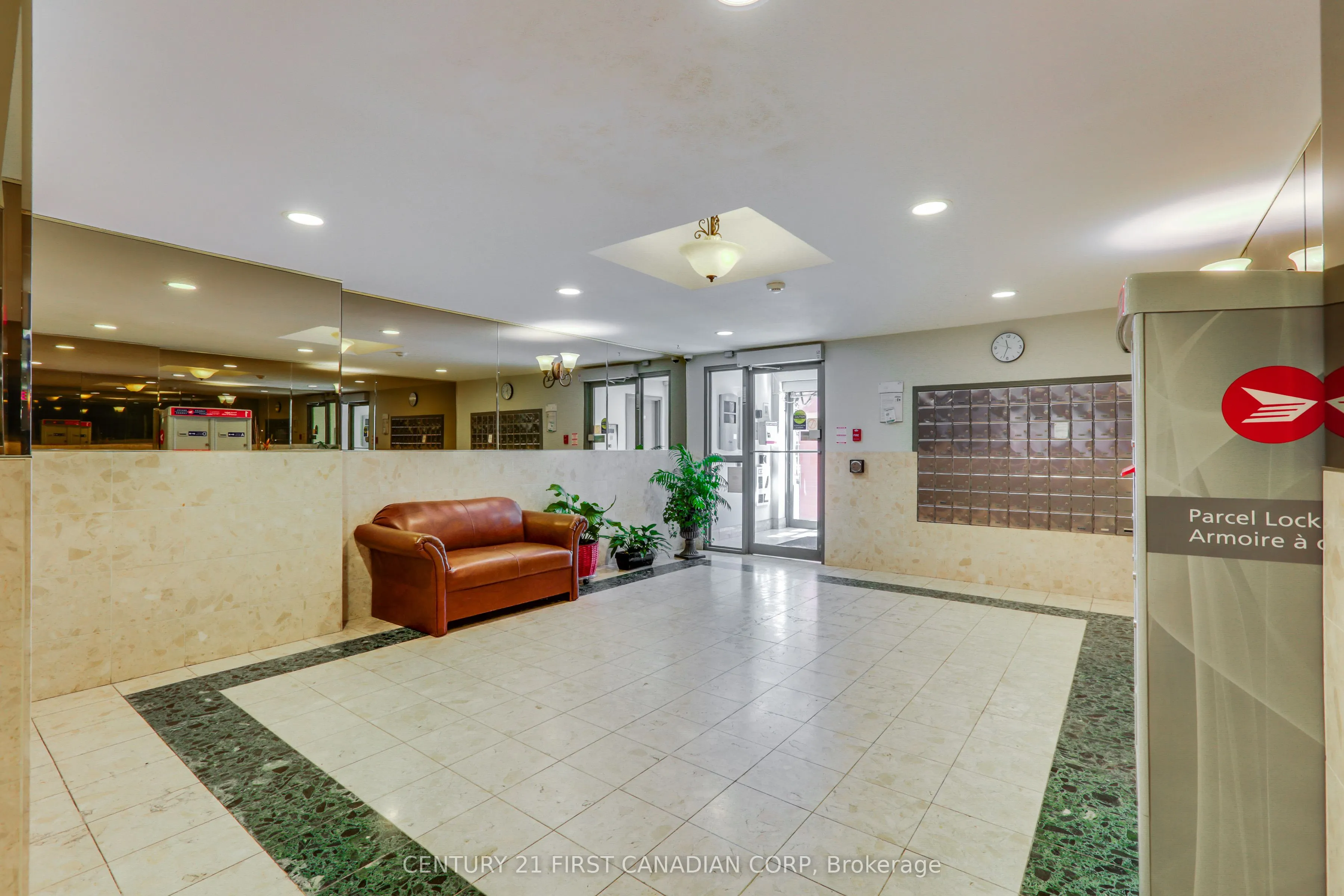 76 Baseline Road W, #201