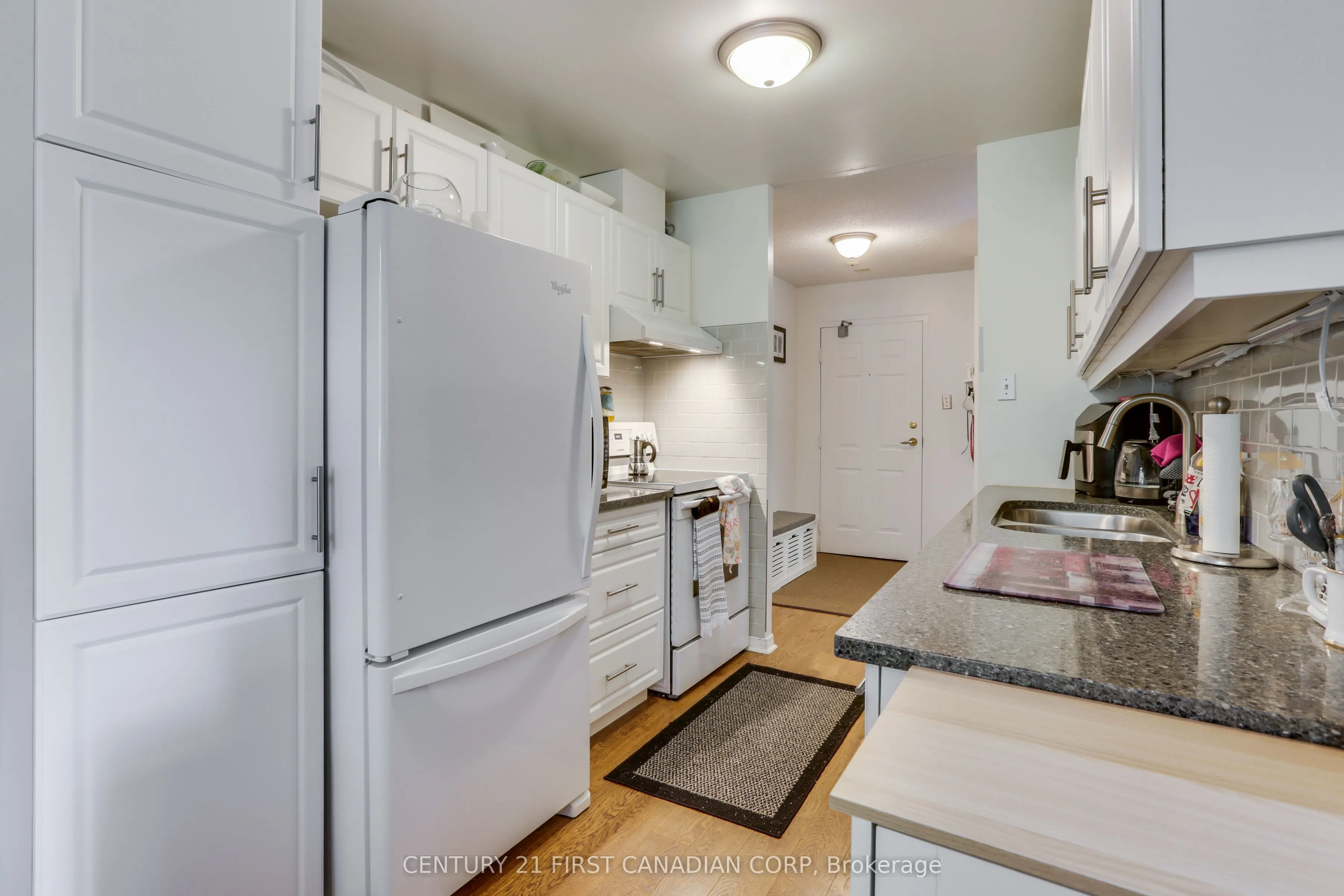 76 Baseline Road W, #201