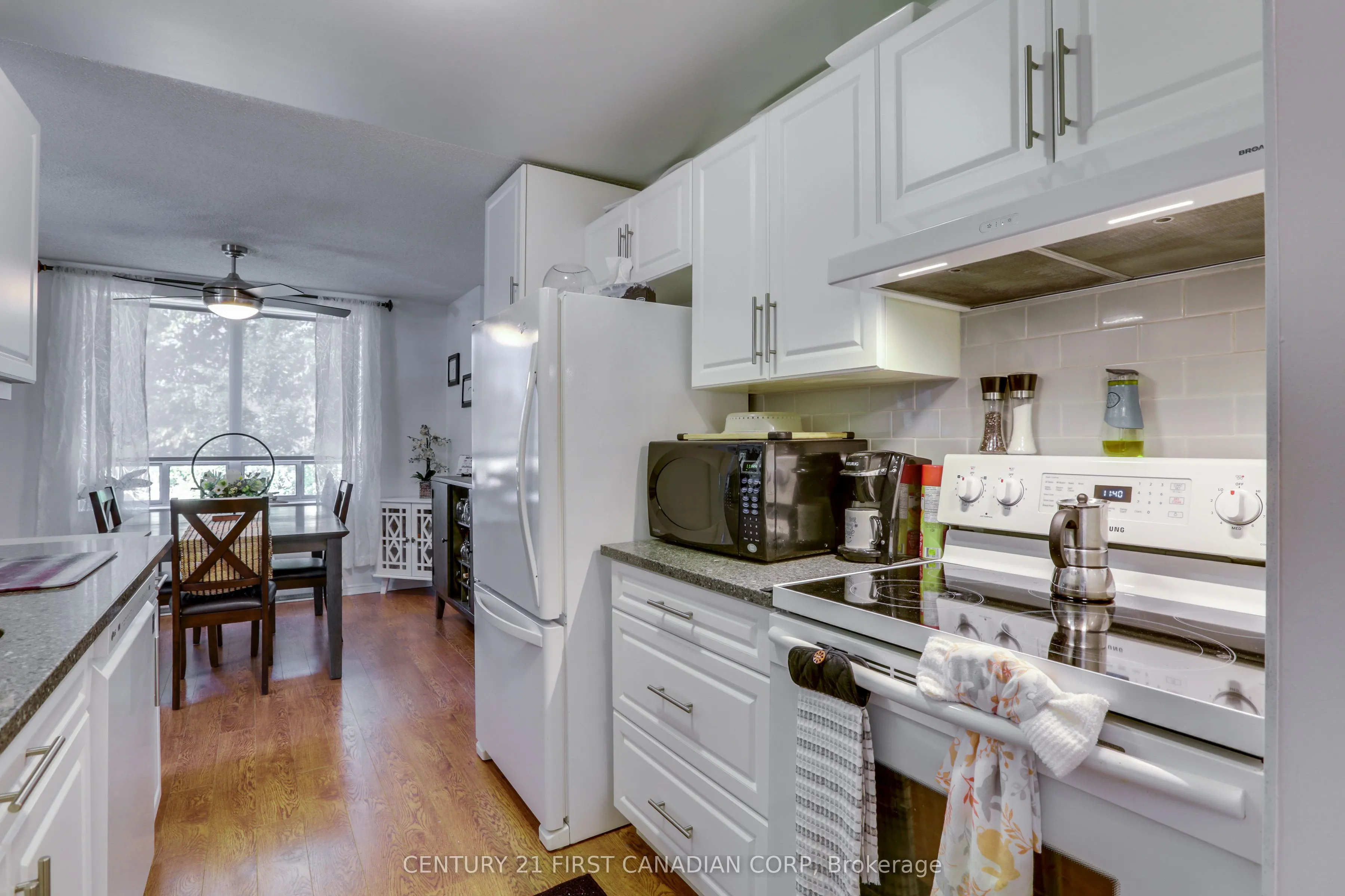 76 Baseline Road W, #201