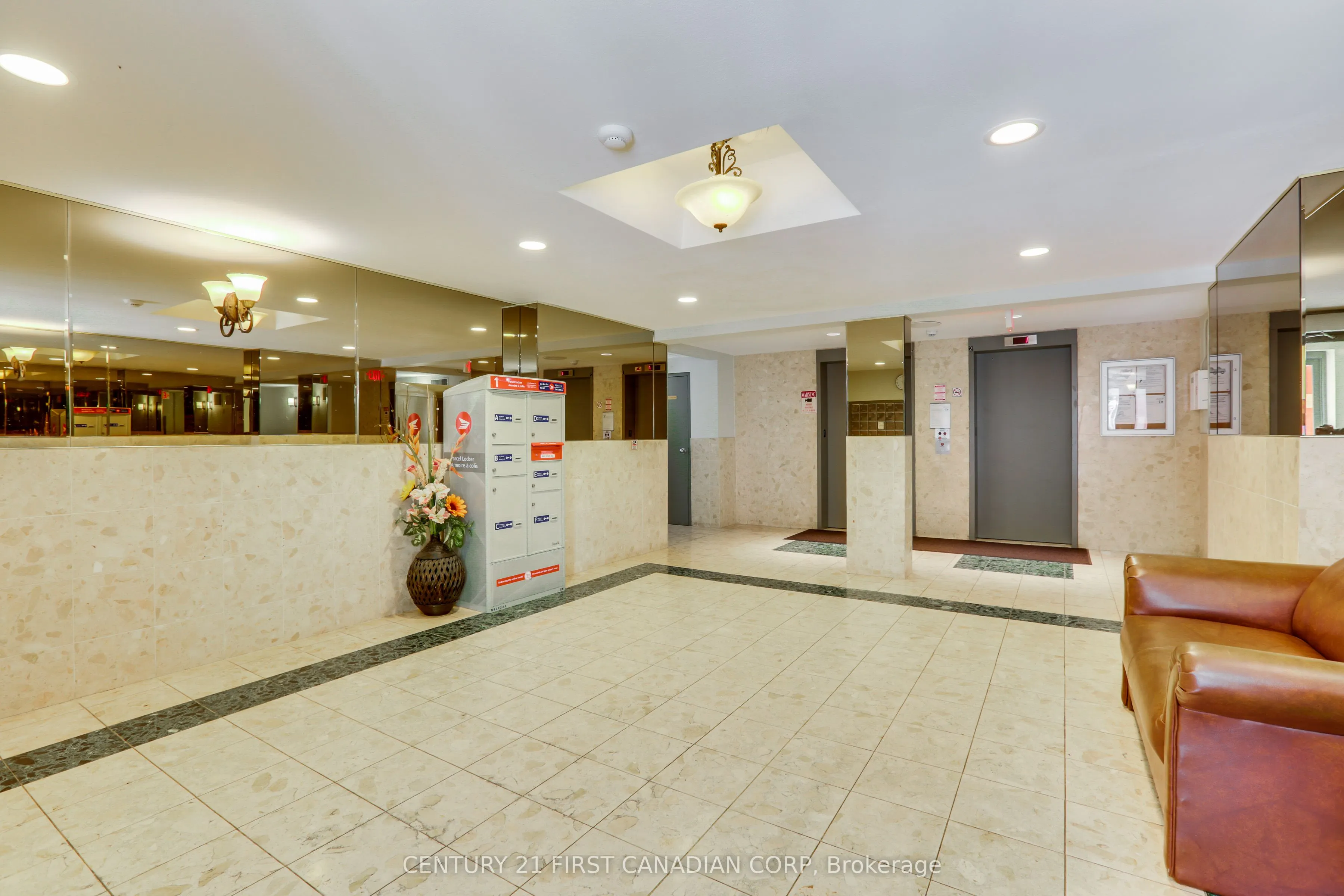 76 Baseline Road W, #201