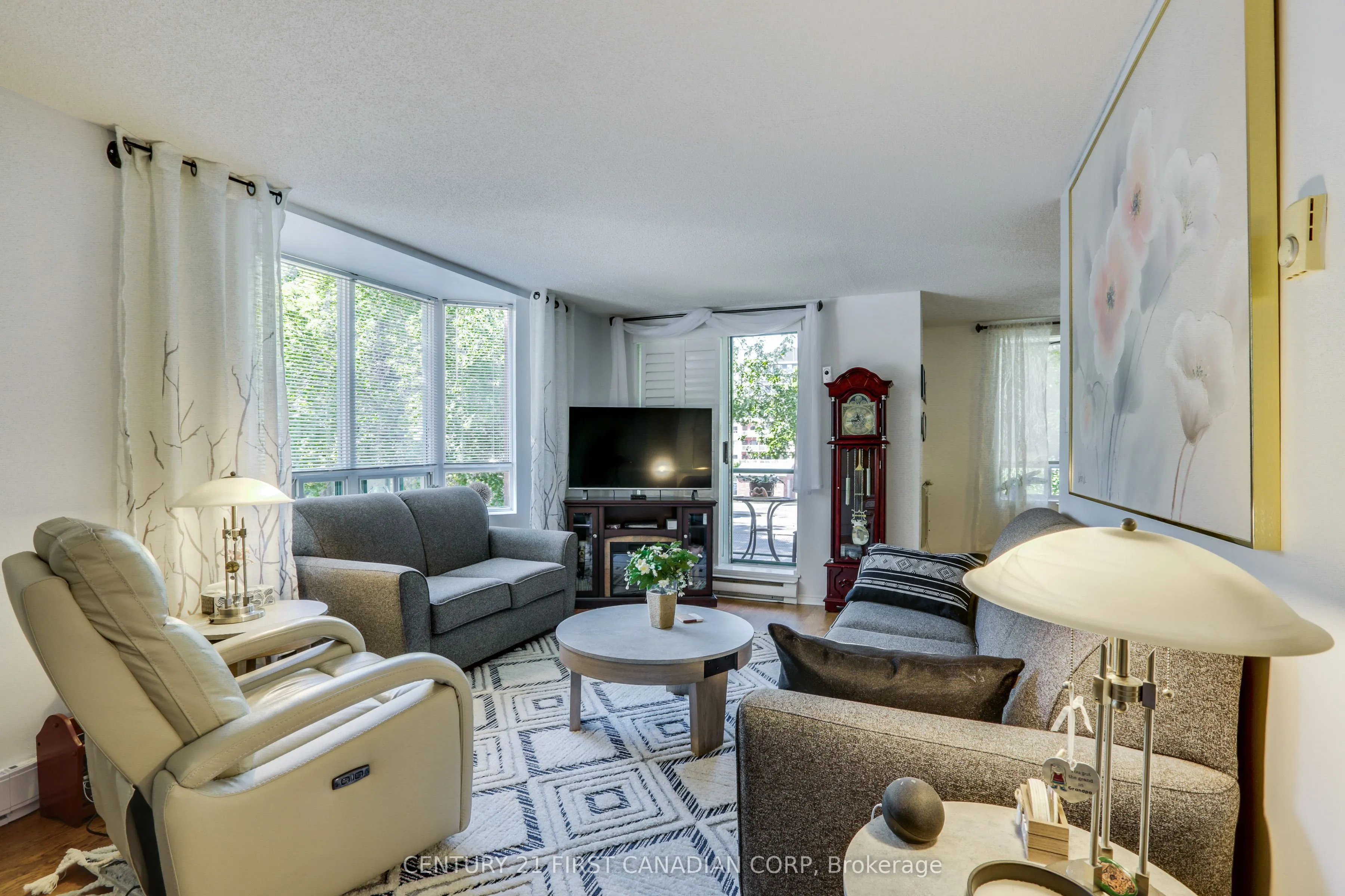 76 Baseline Road W, #201