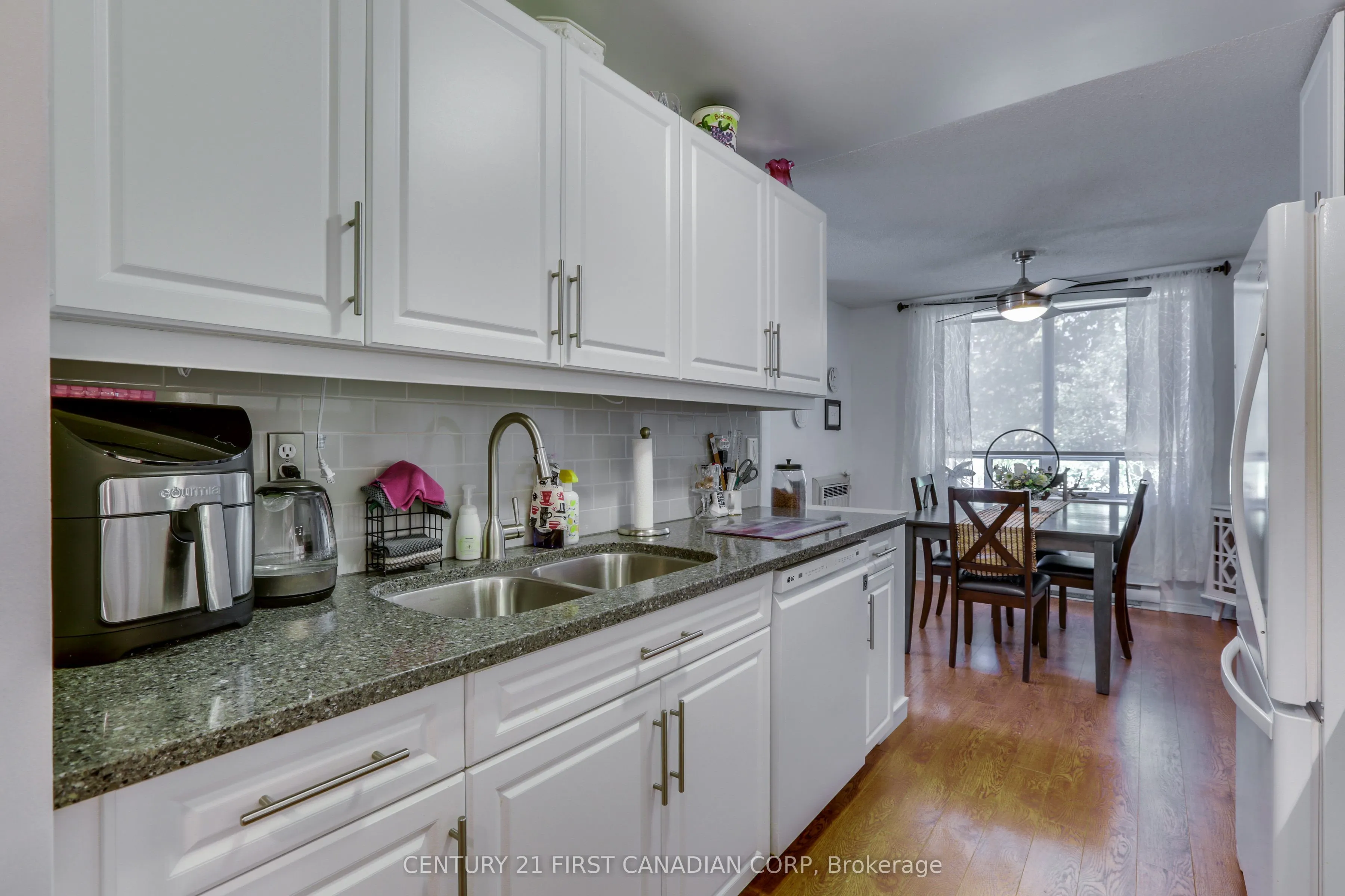 76 Baseline Road W, #201