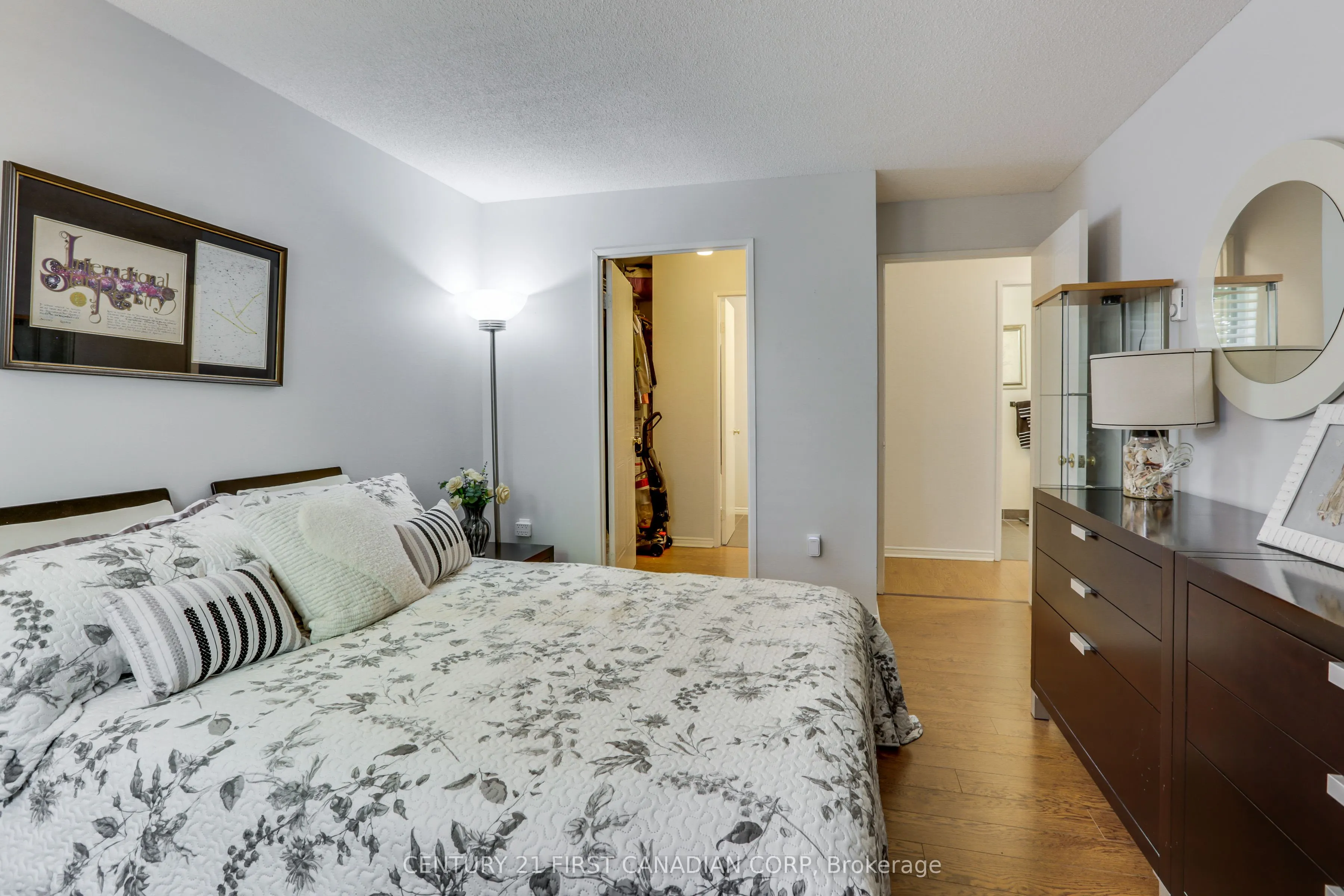 76 Baseline Road W, #201