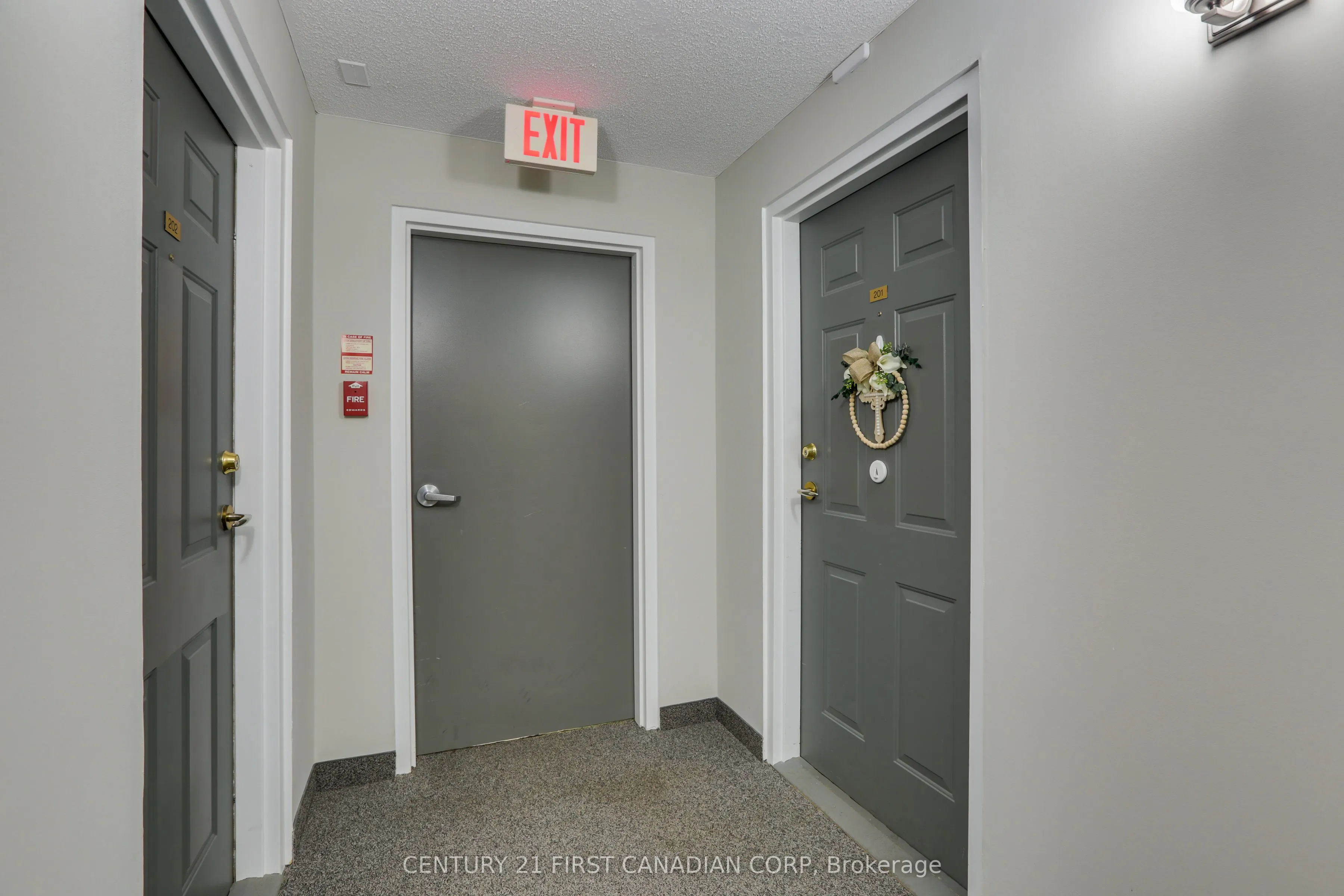 76 Baseline Road W, #201