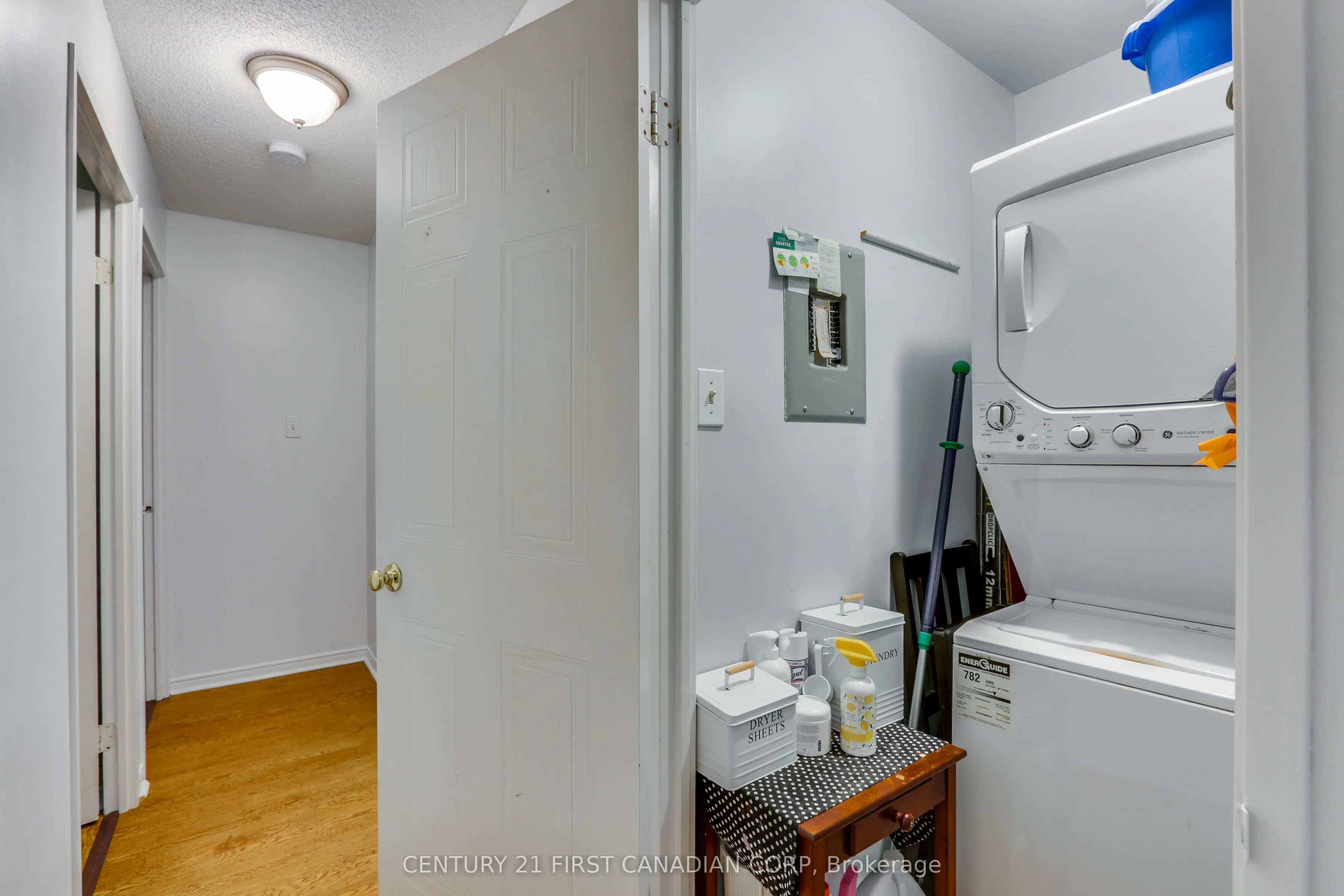 76 Baseline Road W, #201
