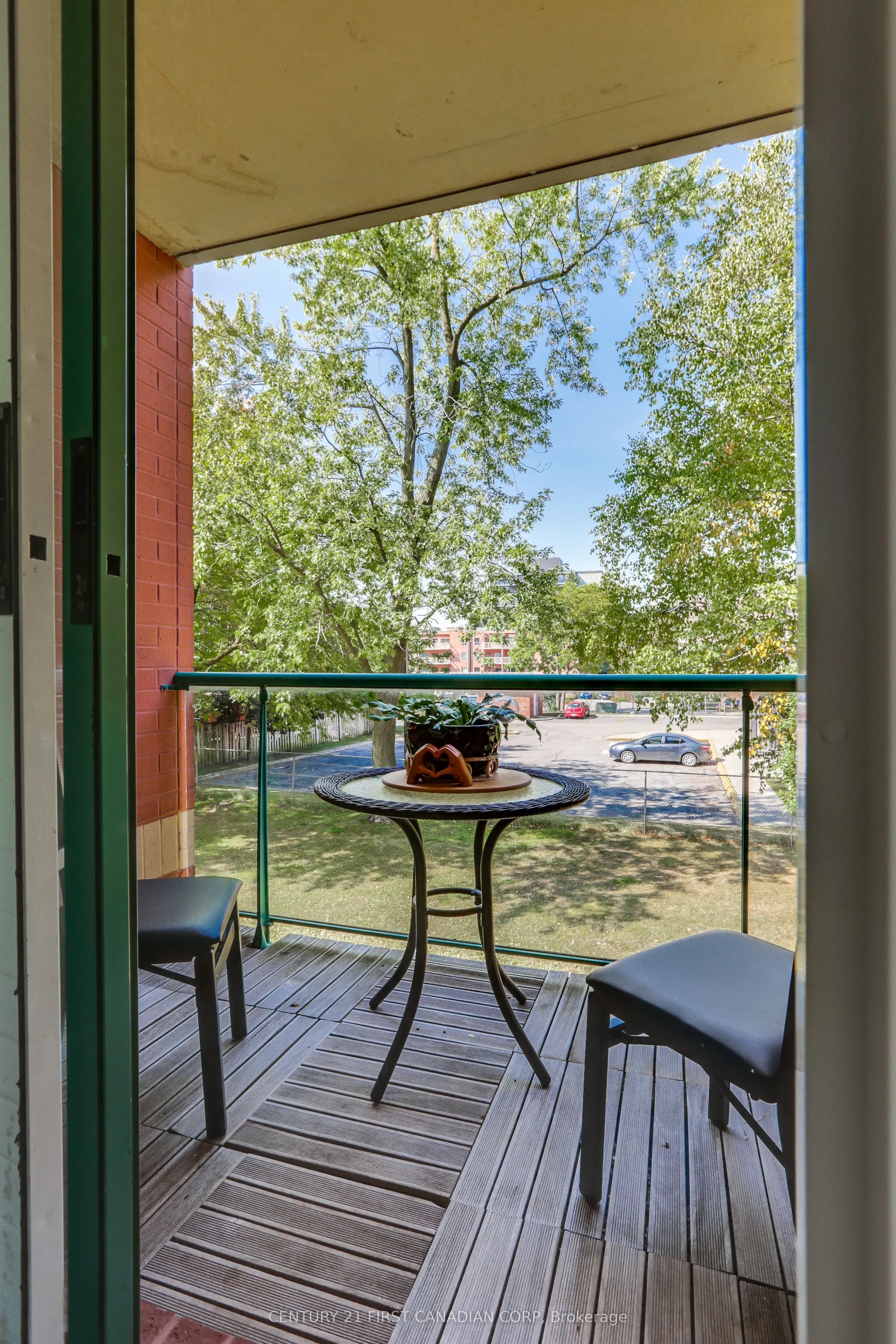 76 Baseline Road W, #201