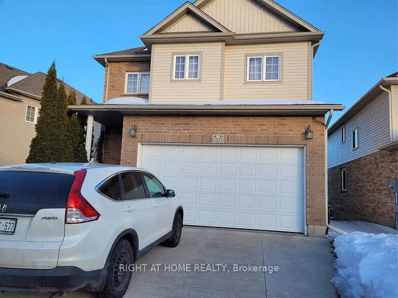 1203 Countrystone Drive