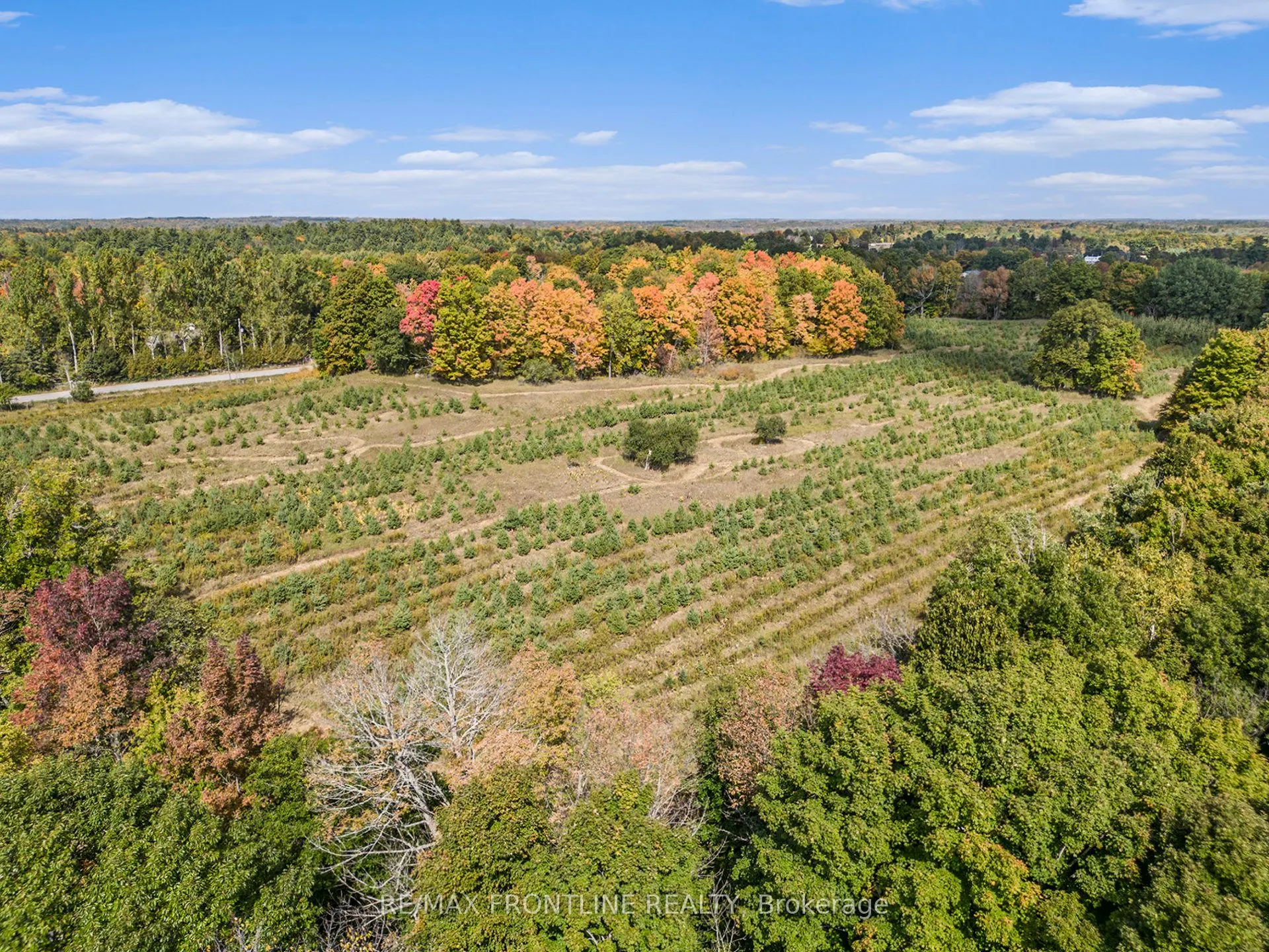 0 Bennett Lake Road