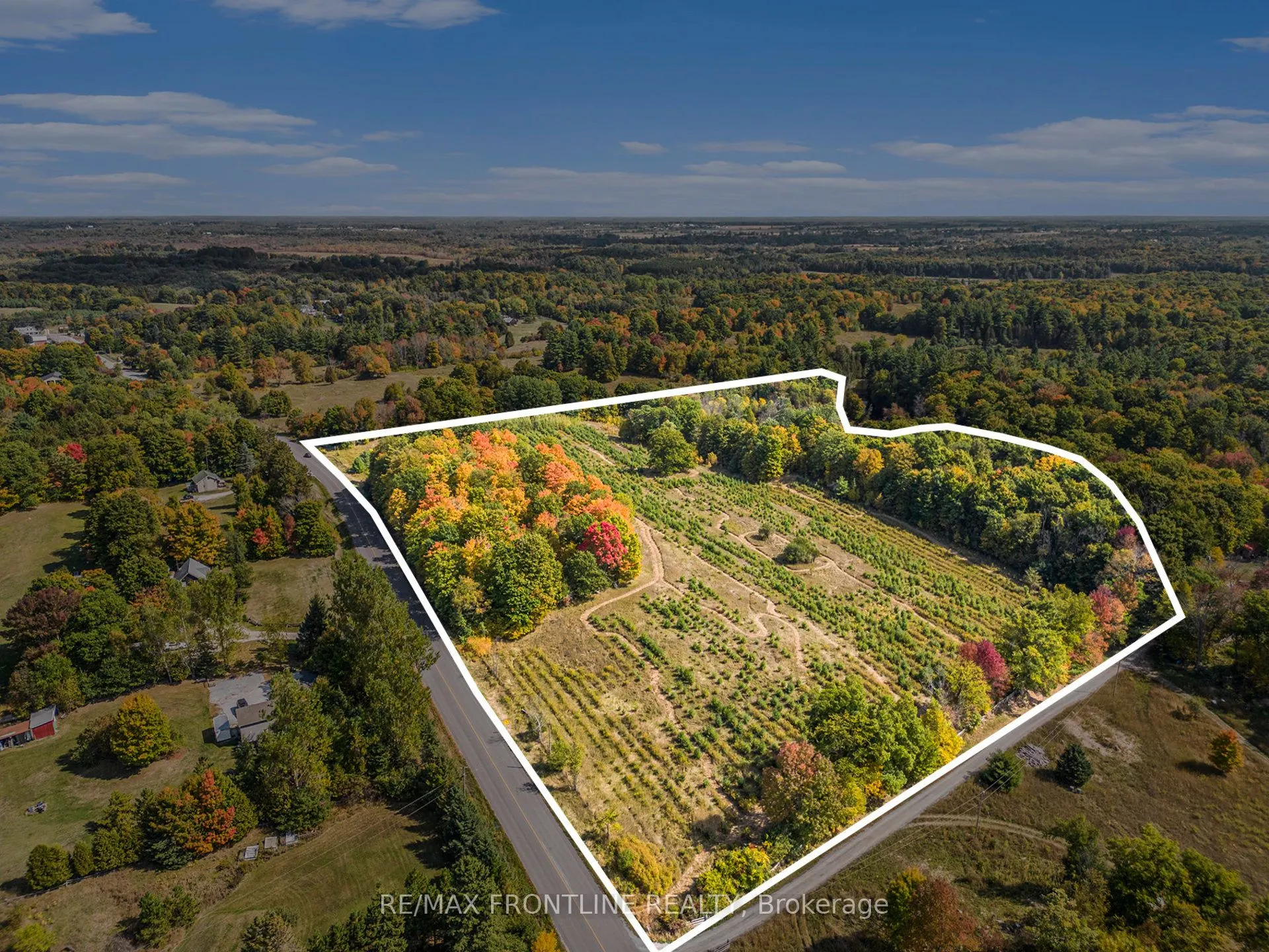 0 Bennett Lake Road