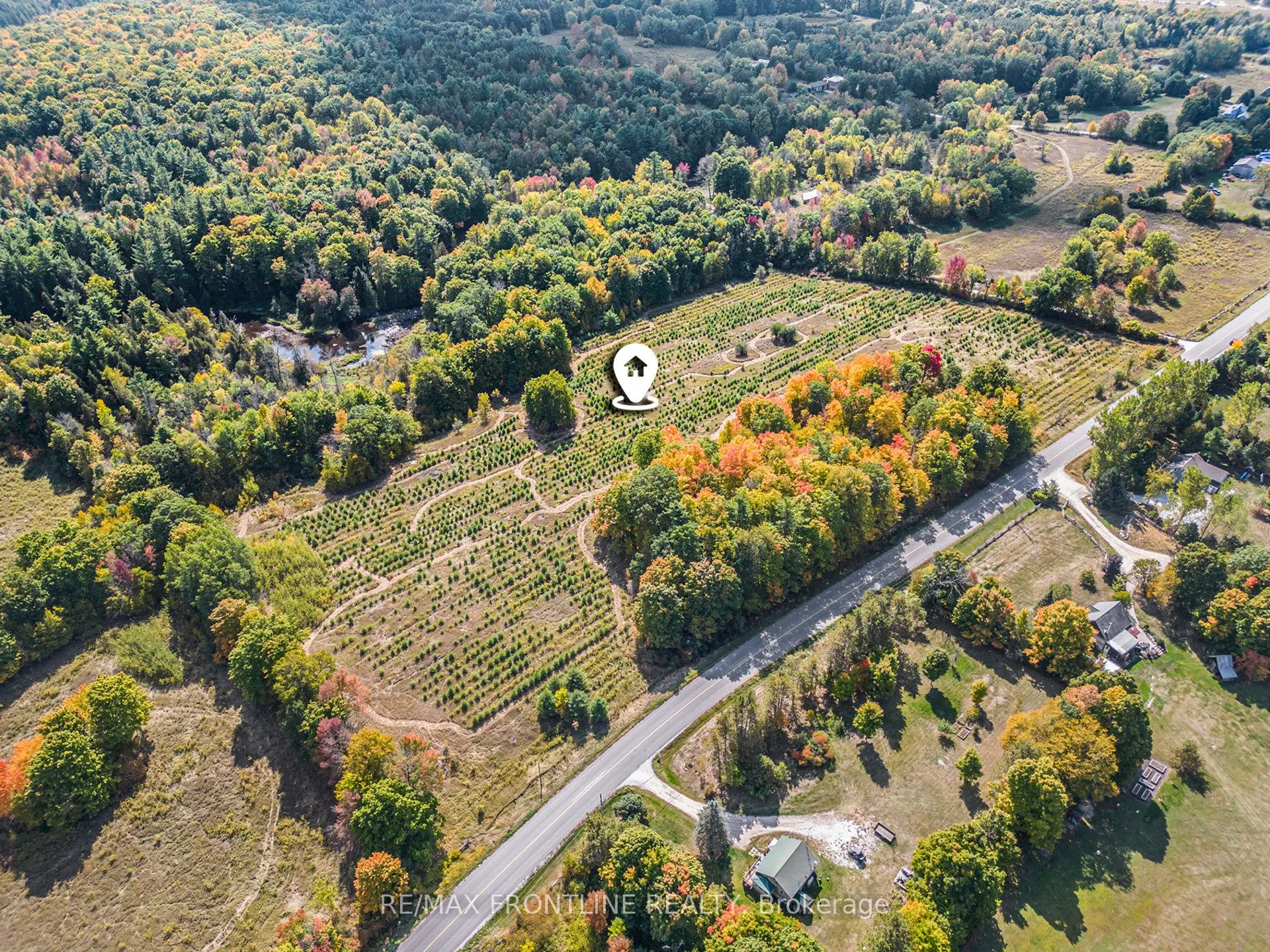 0 Bennett Lake Road