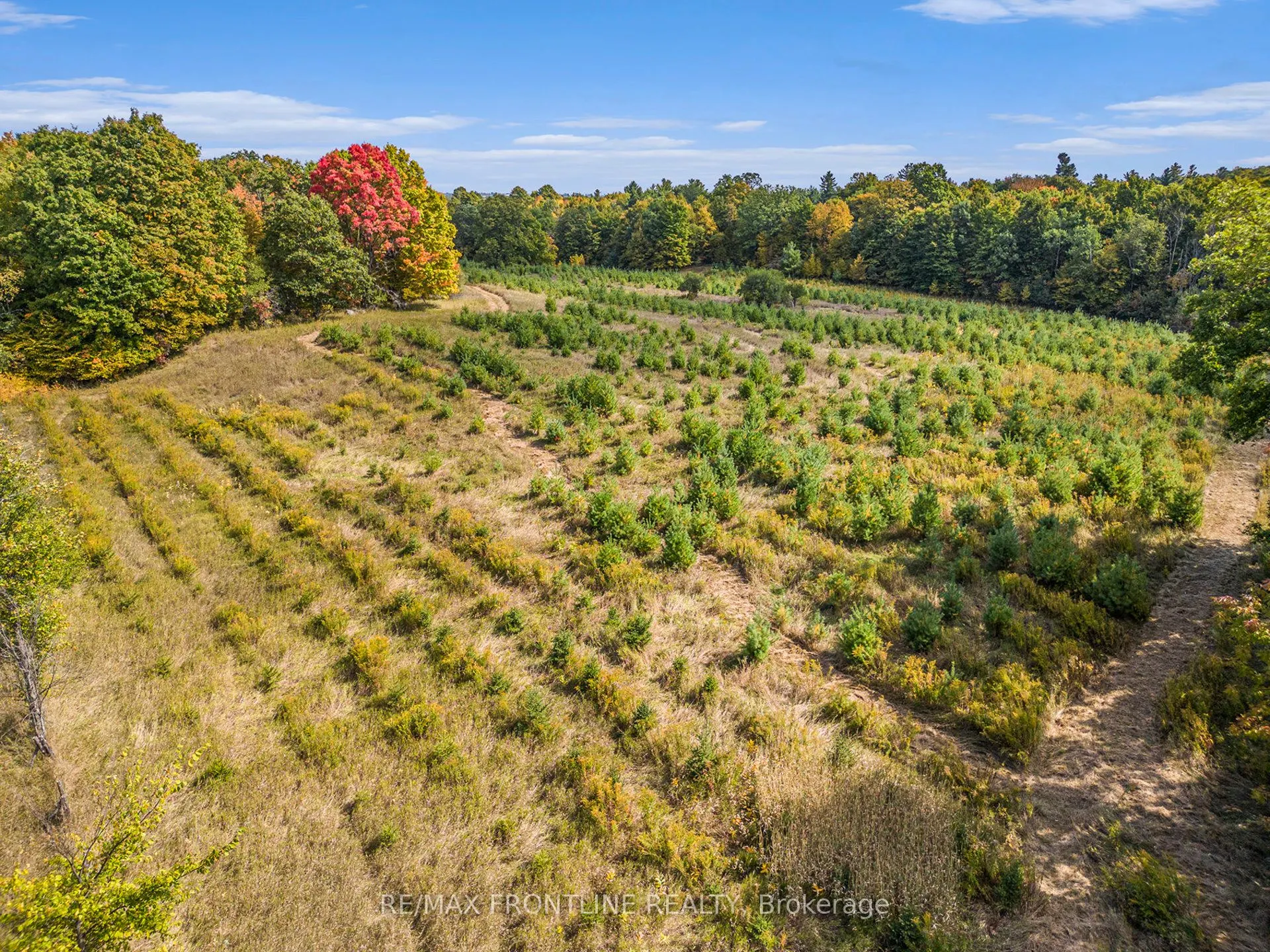 0 Bennett Lake Road