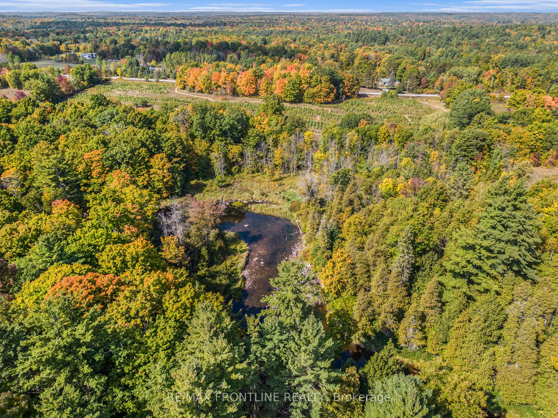 0 Bennett Lake Road