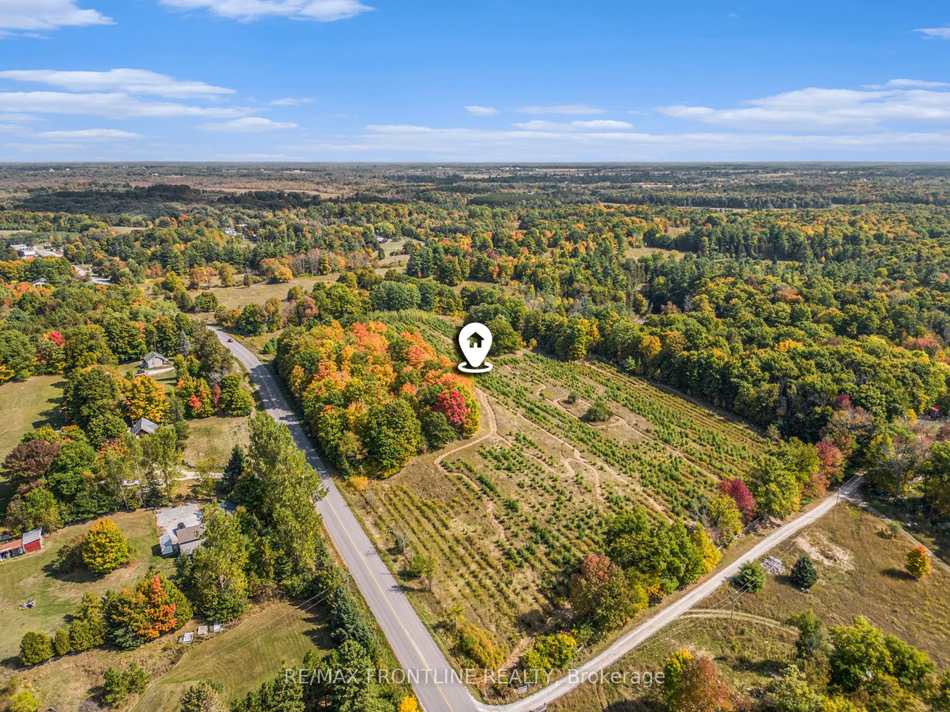 0 Bennett Lake Road