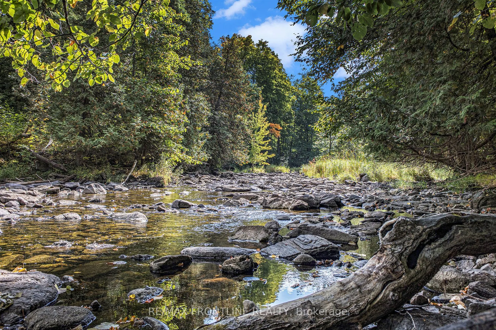 0 Bennett Lake Road