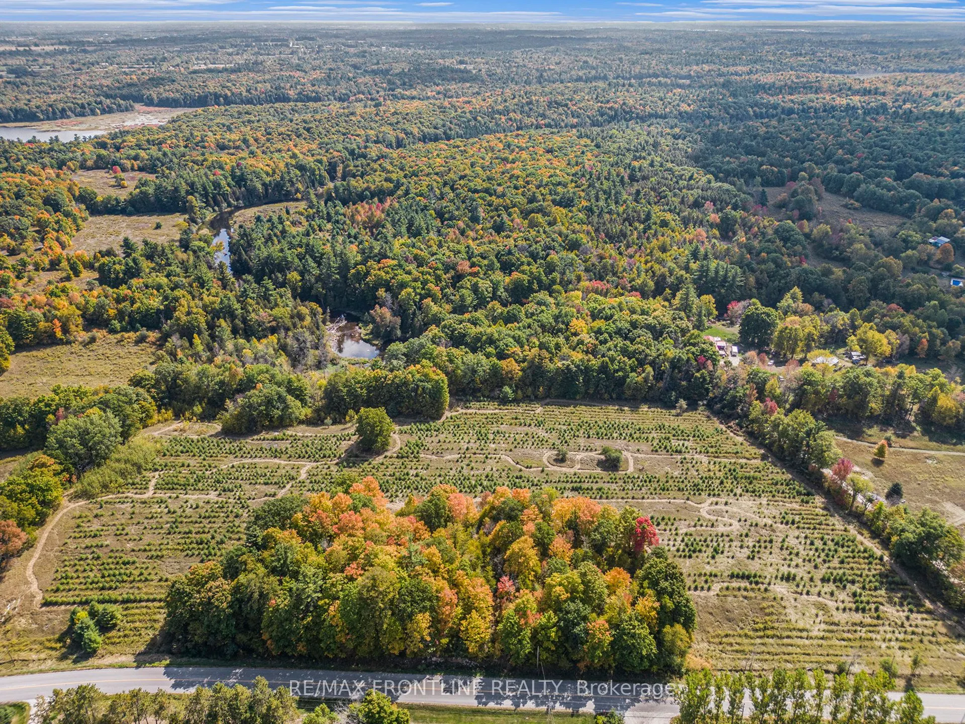 0 Bennett Lake Road