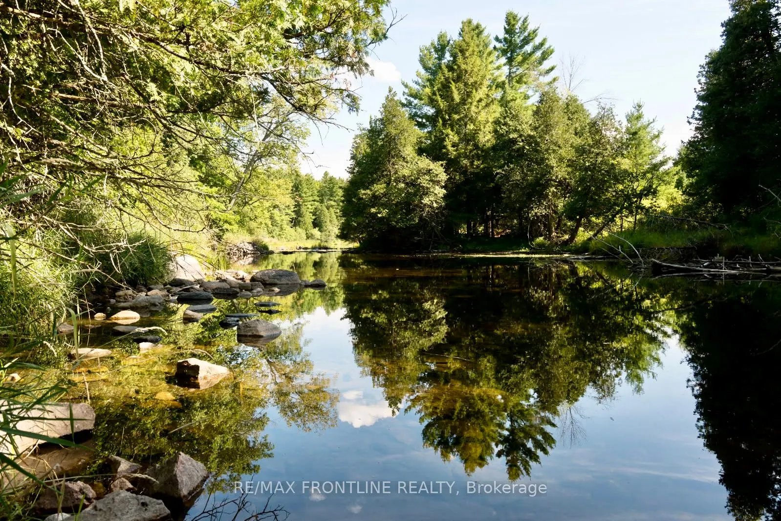 0 Bennett Lake Road
