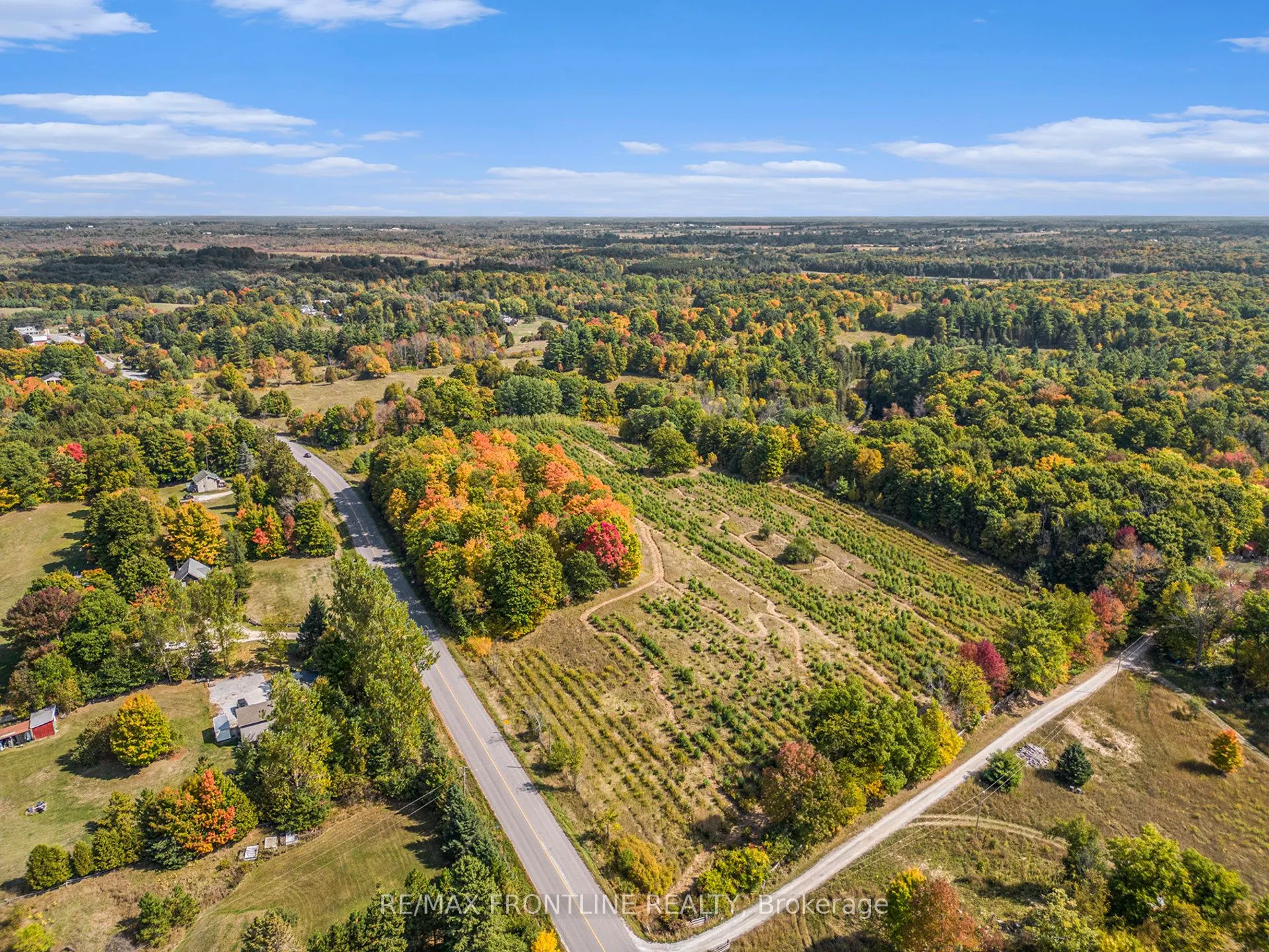 0 Bennett Lake Road
