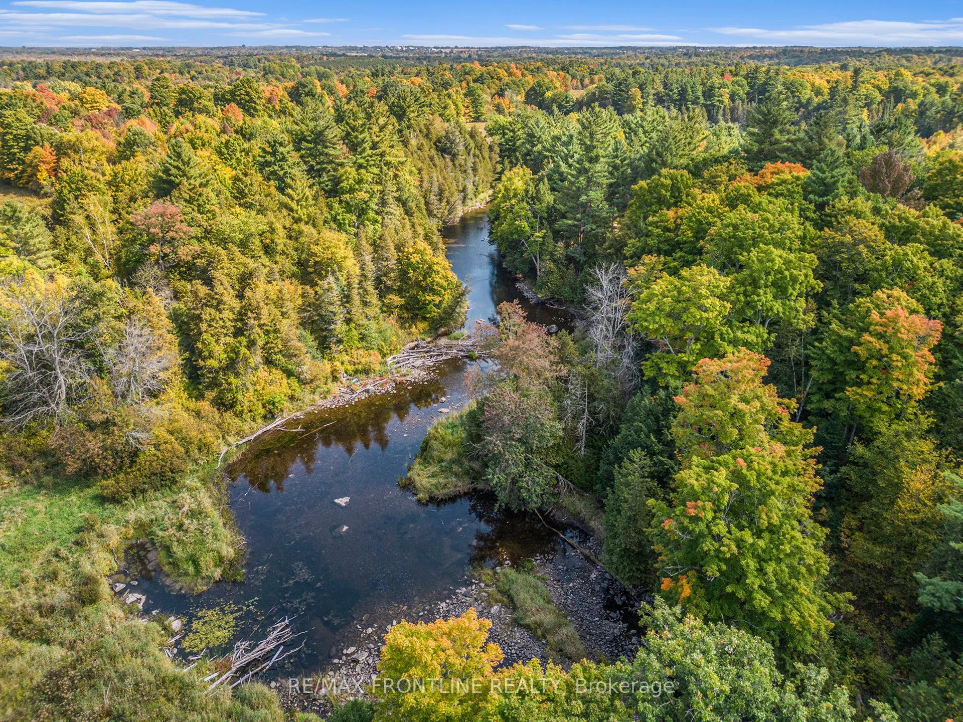 0 Bennett Lake Road