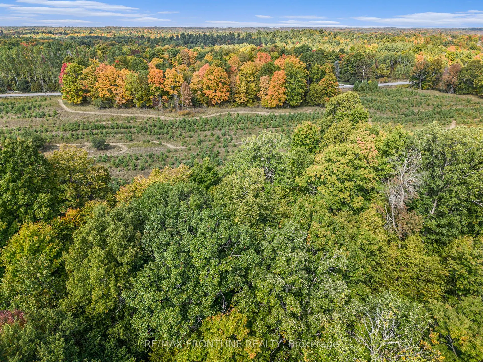 0 Bennett Lake Road