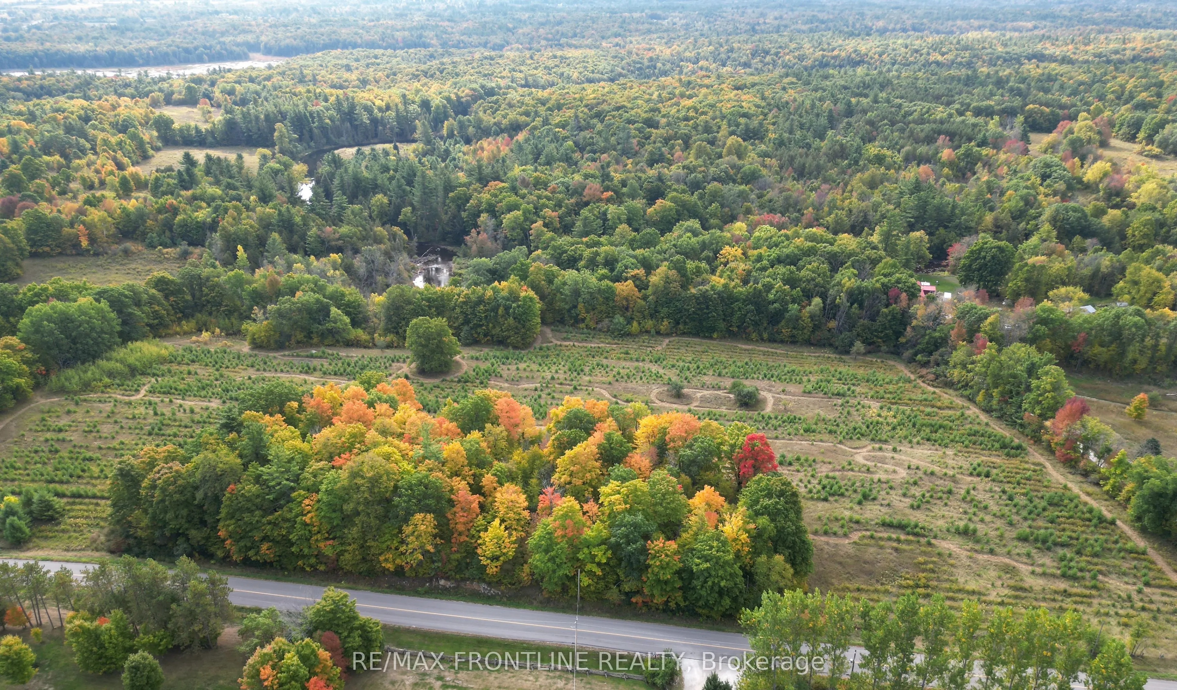 0 Bennett Lake Road