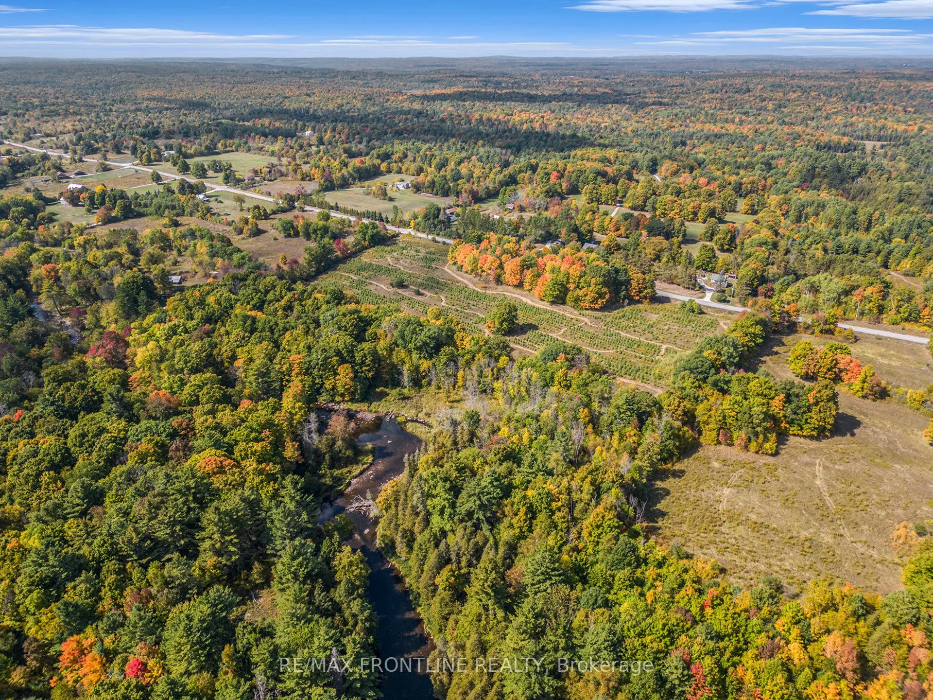 0 Bennett Lake Road