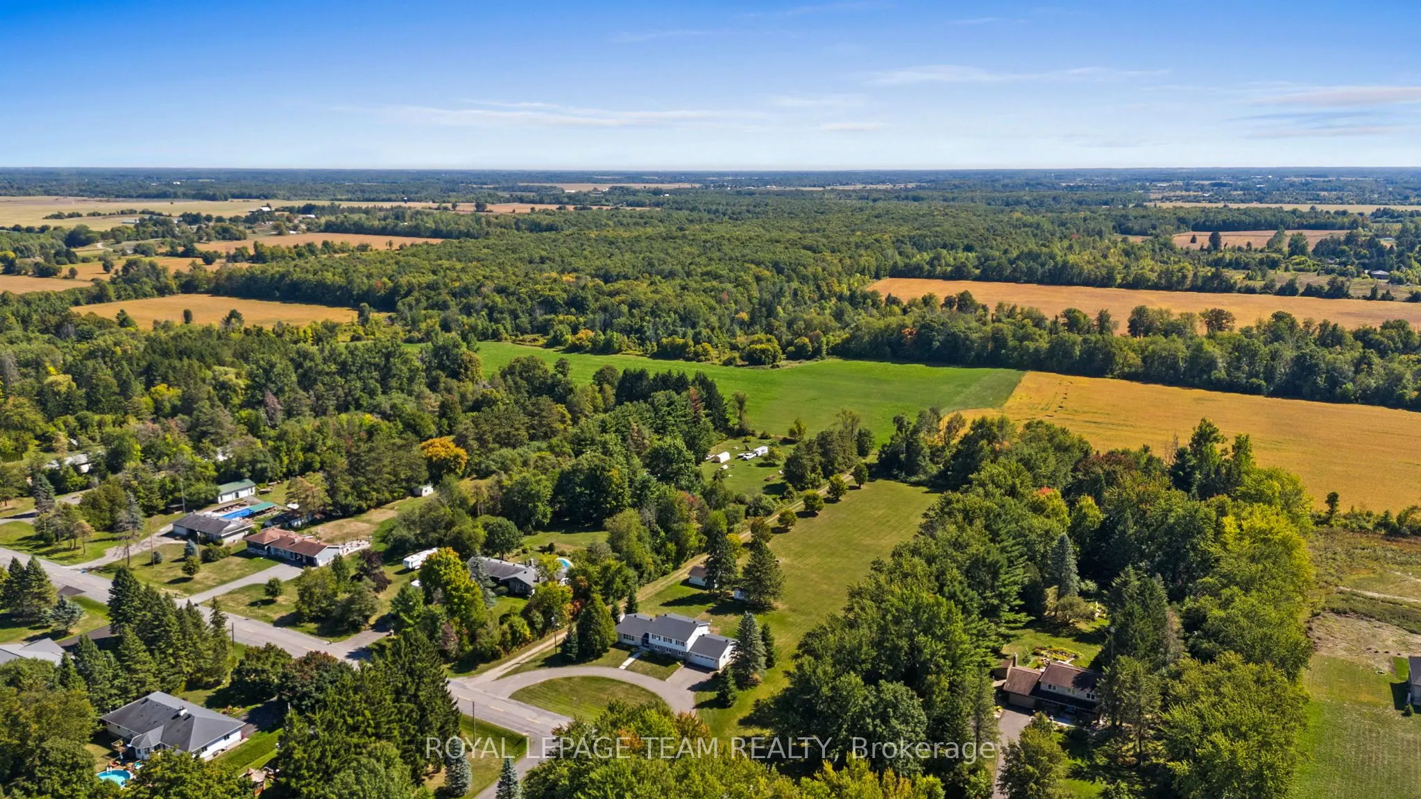 1640 Century Road E