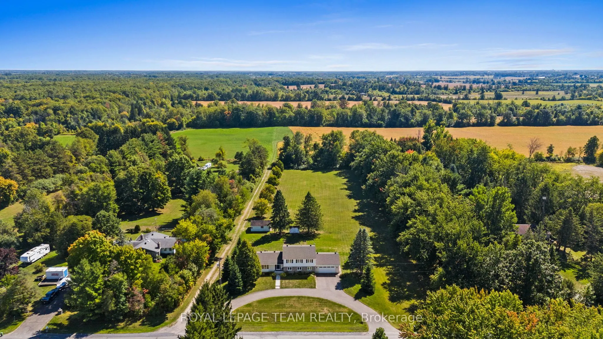 1640 Century Road E