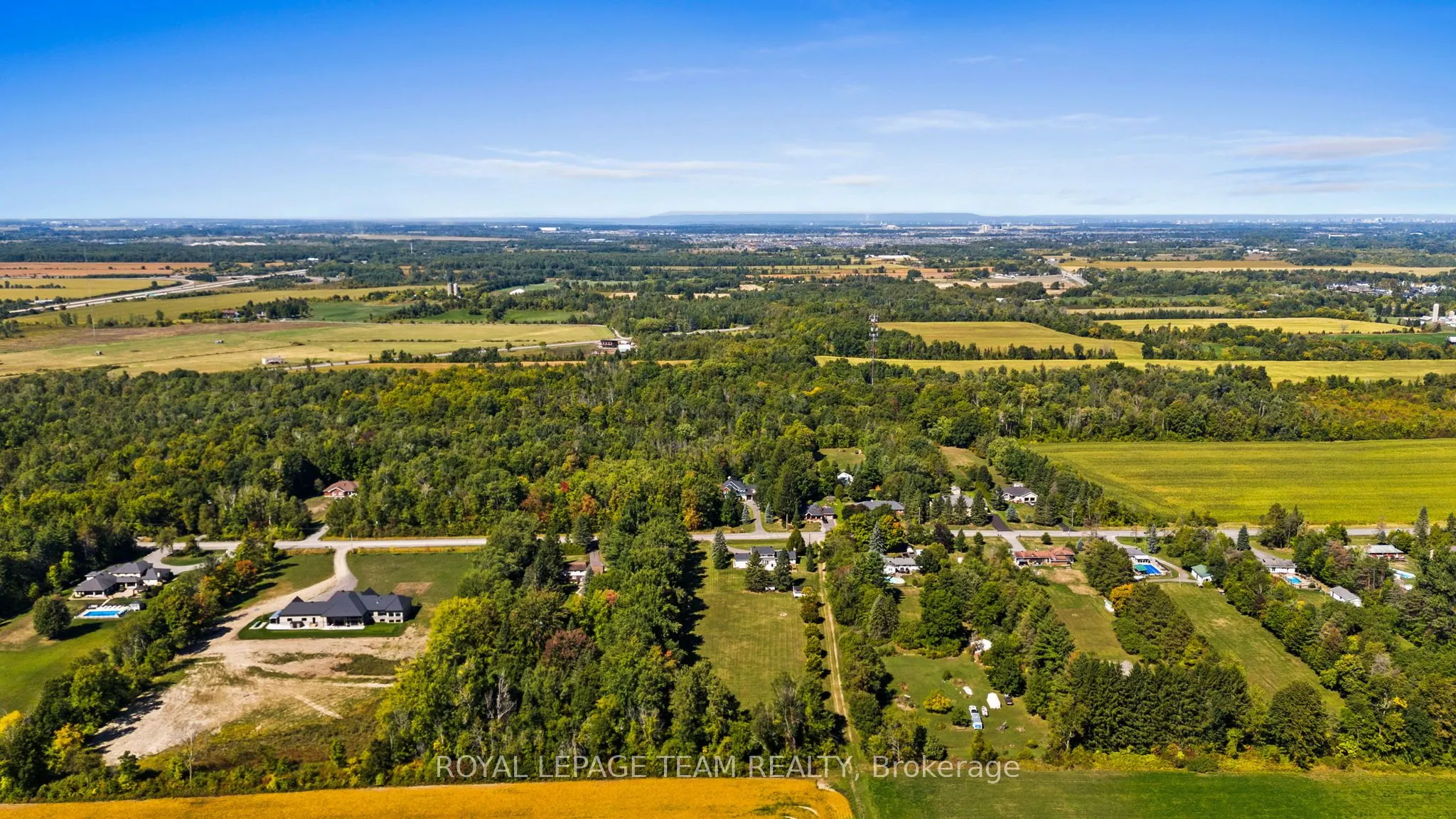 1640 Century Road E