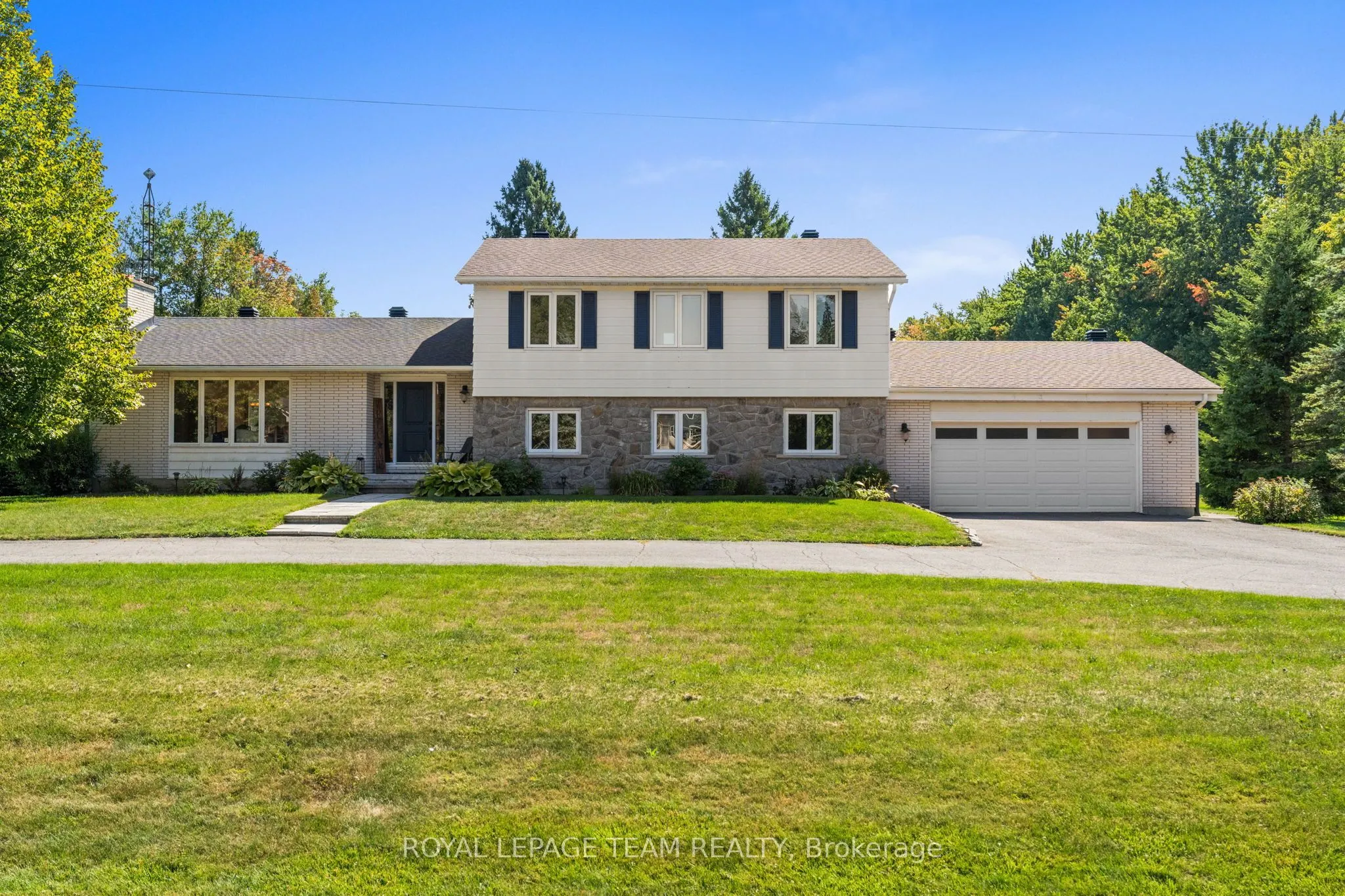 1640 Century Road E