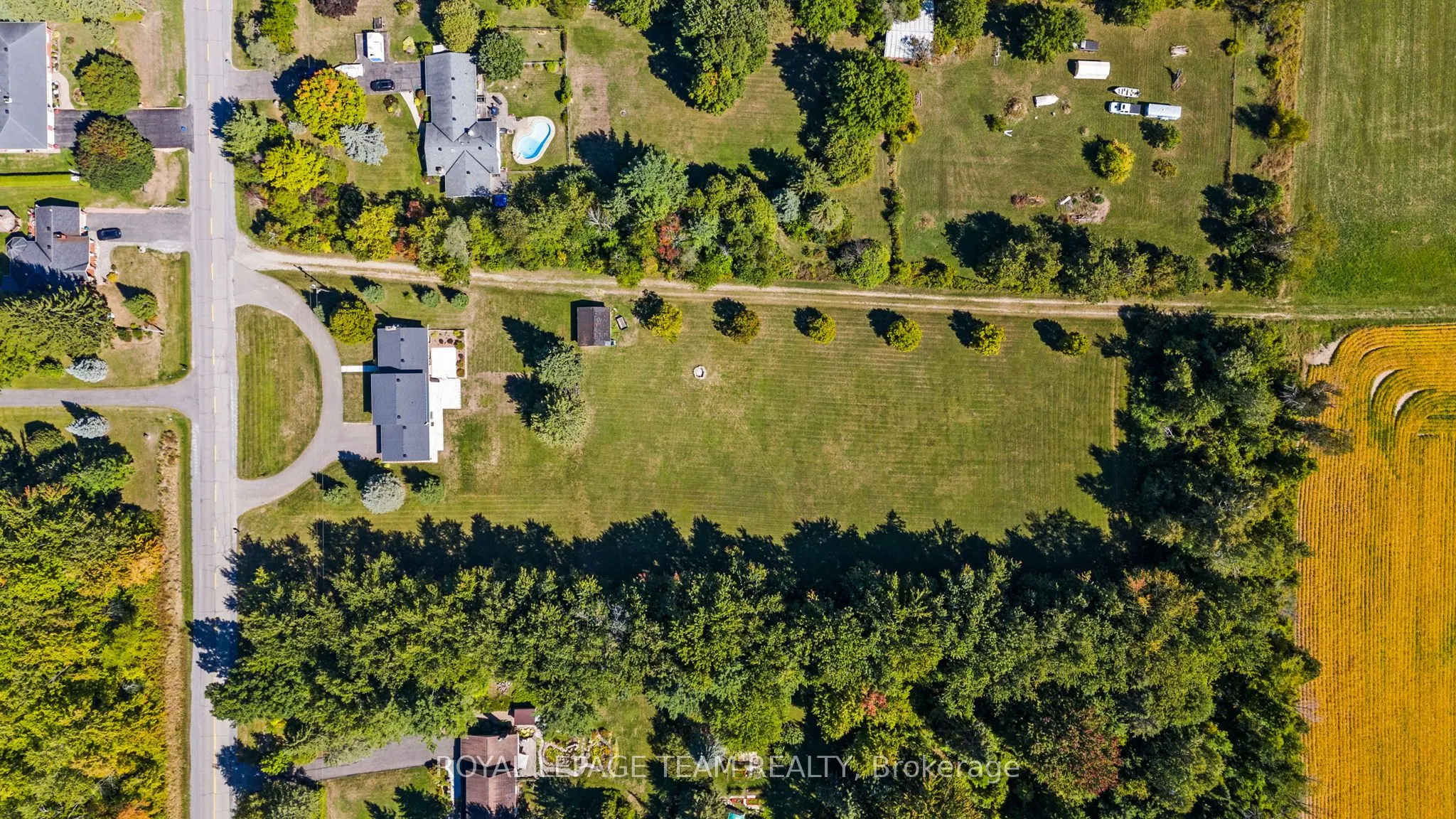 1640 Century Road E