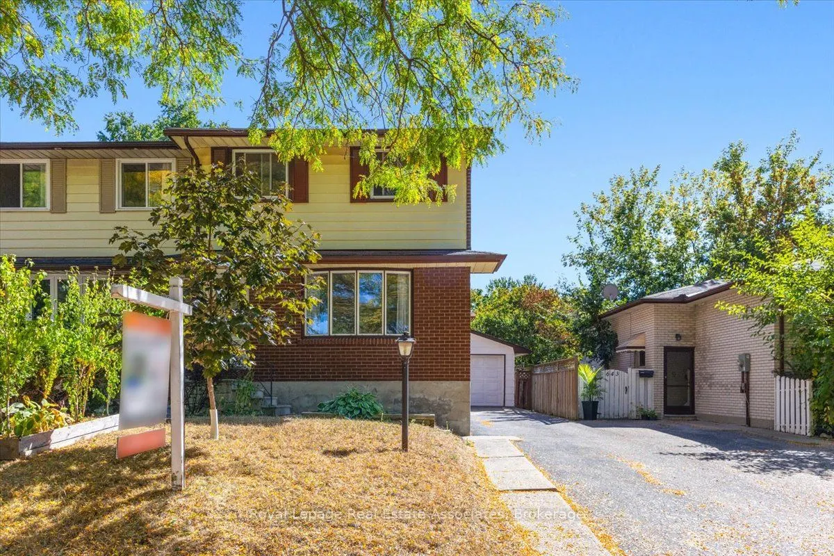 645 Sevilla Park Place