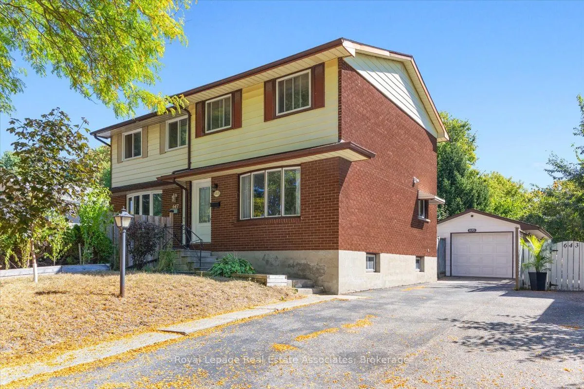 645 Sevilla Park Place