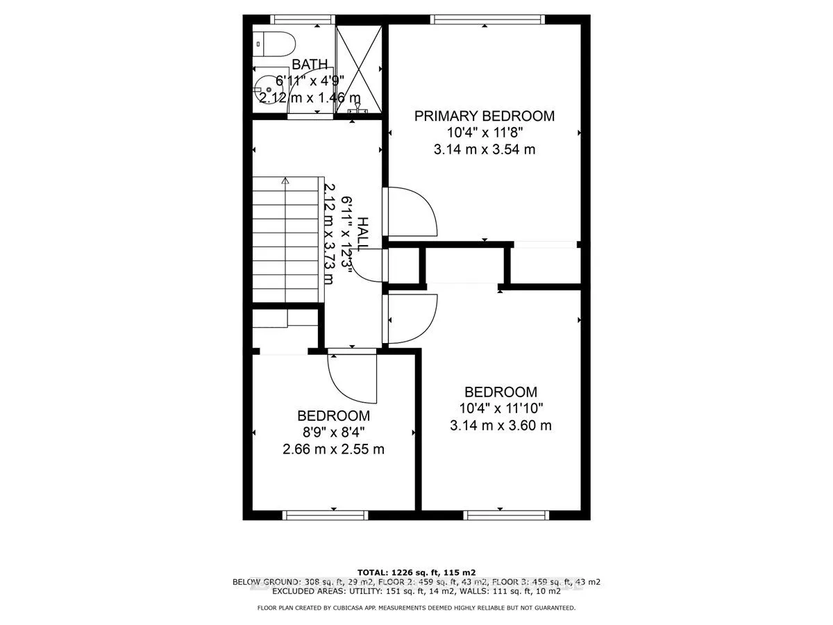 645 Sevilla Park Place