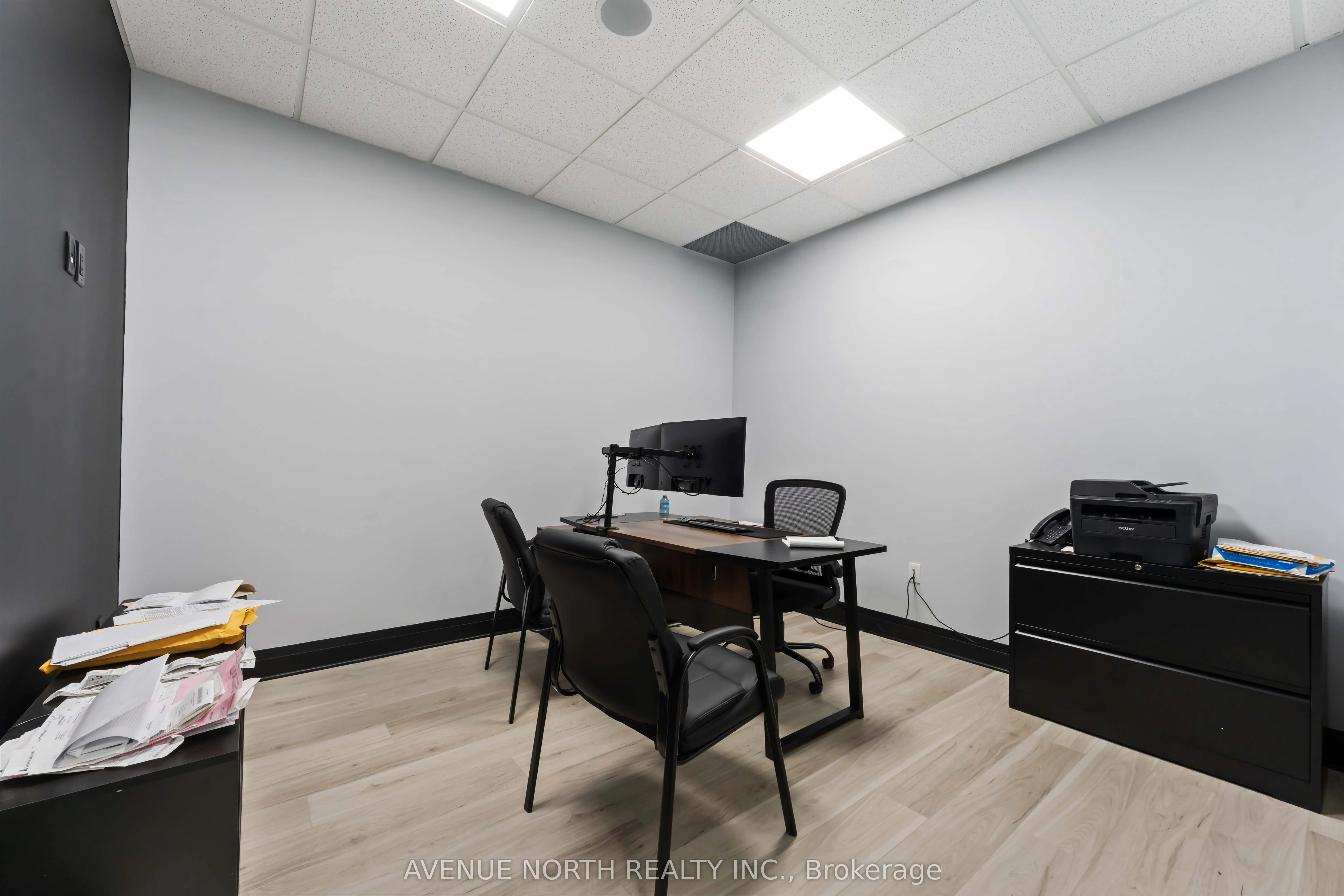 2285 St. Laurent Boulevard