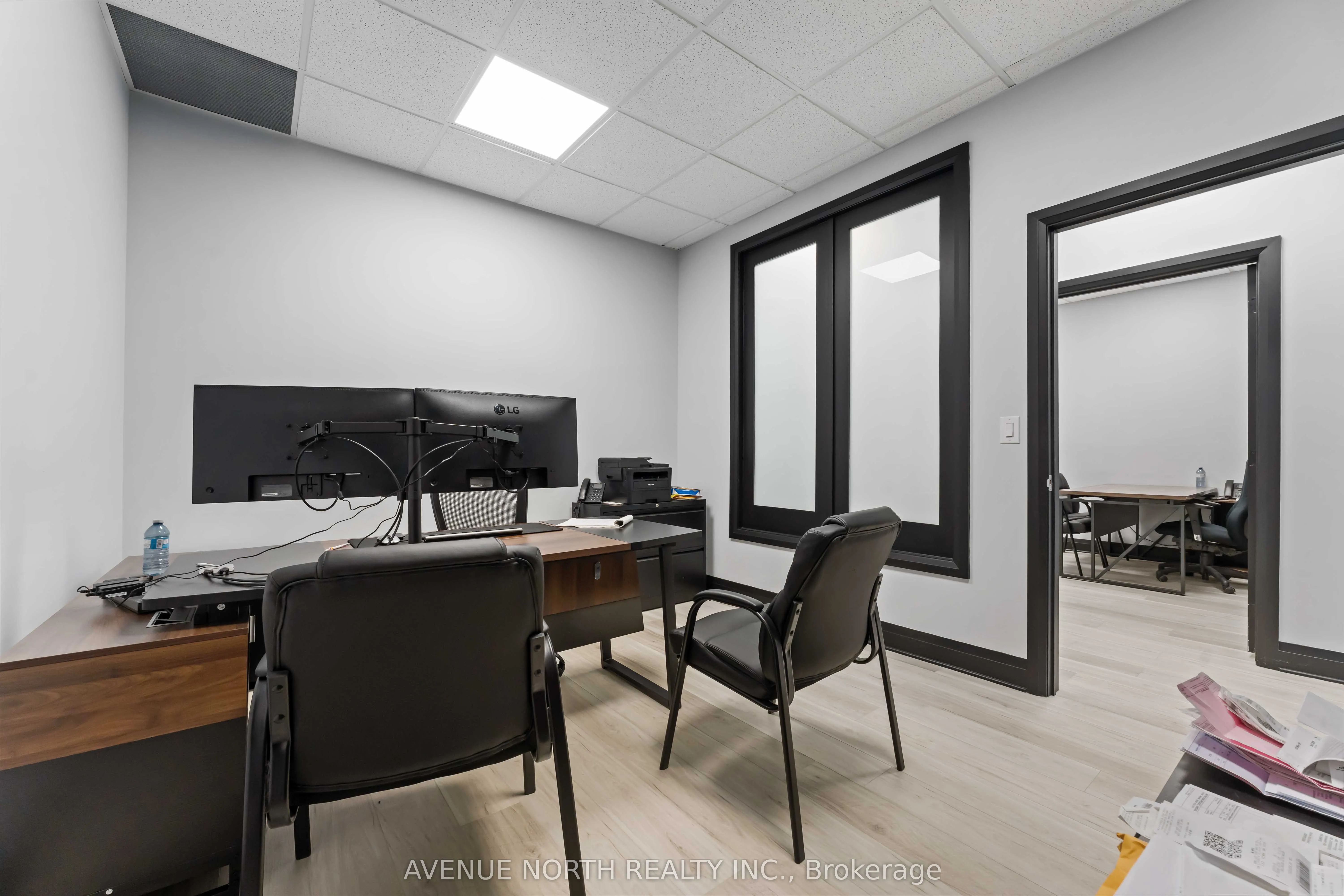 2285 St. Laurent Boulevard