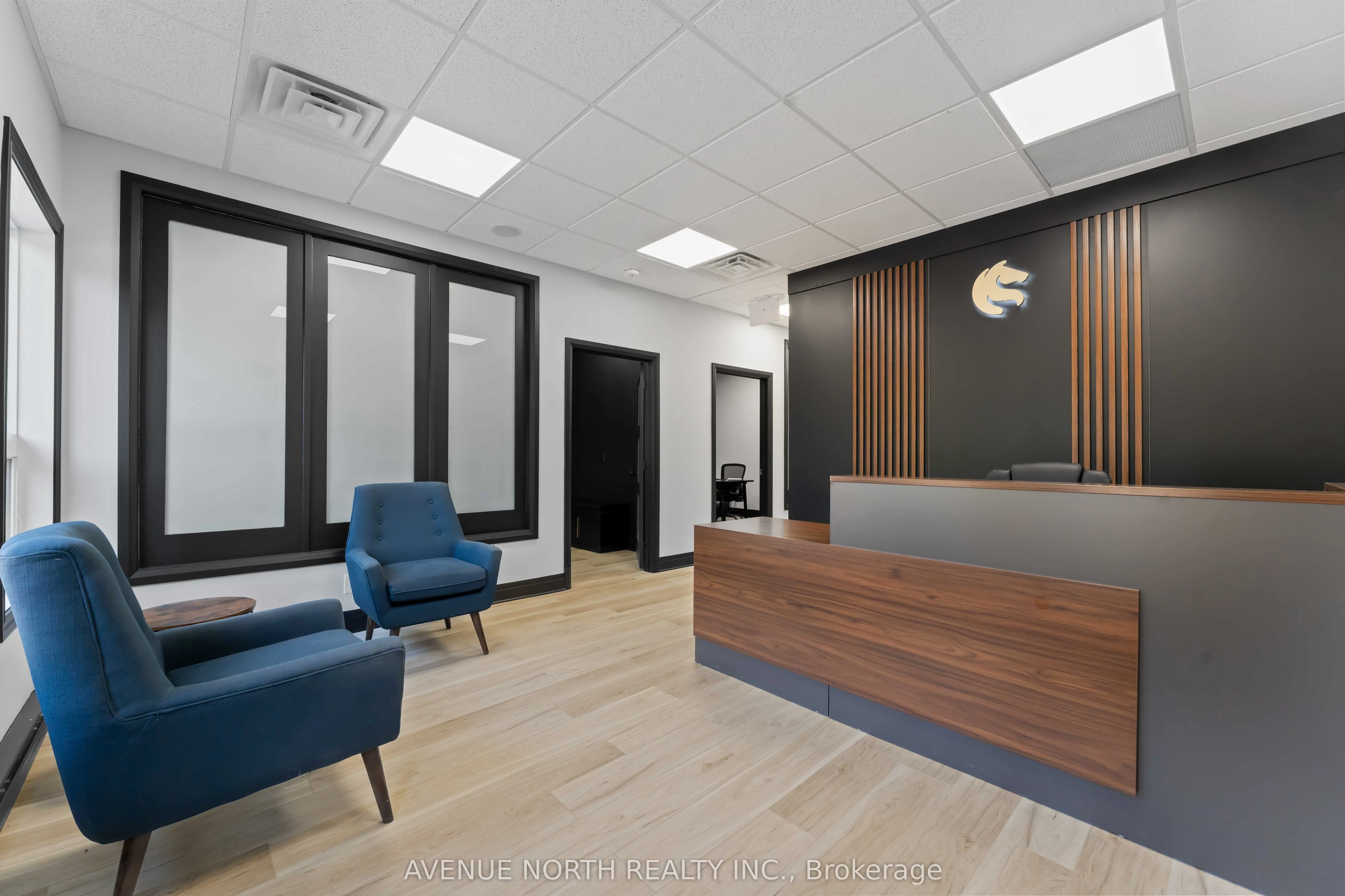 2285 St. Laurent Boulevard