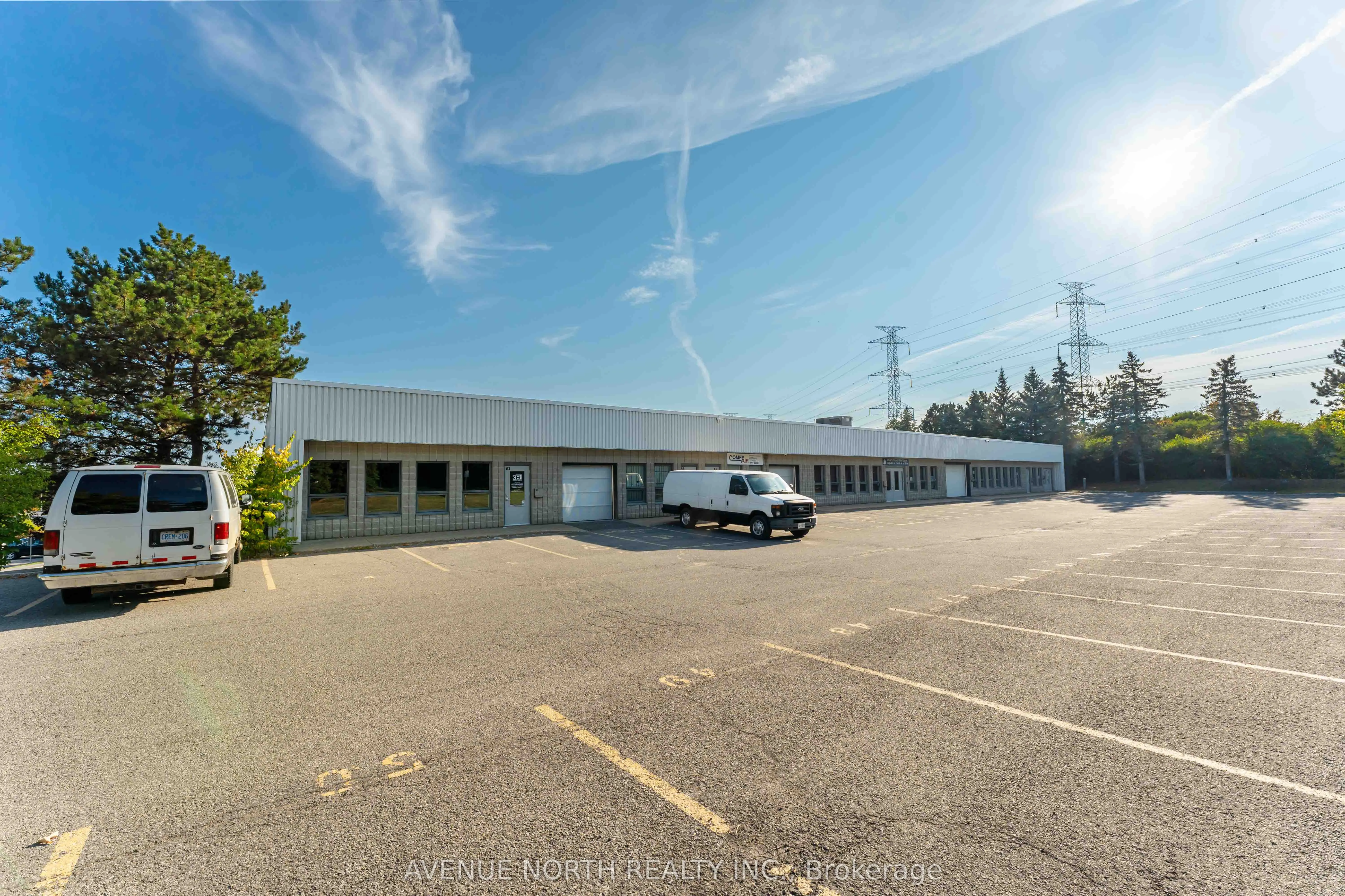 2285 St. Laurent Boulevard