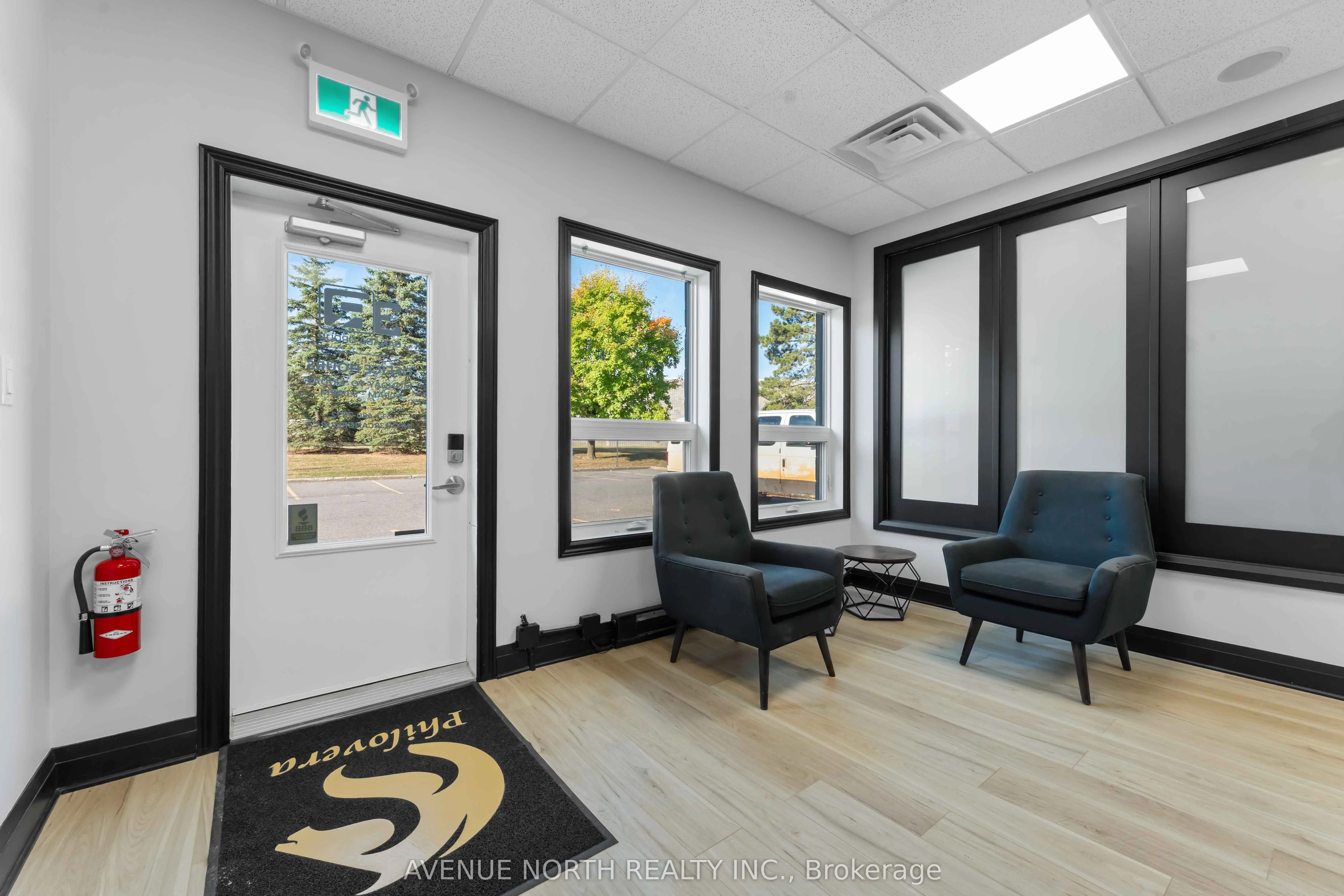 2285 St. Laurent Boulevard